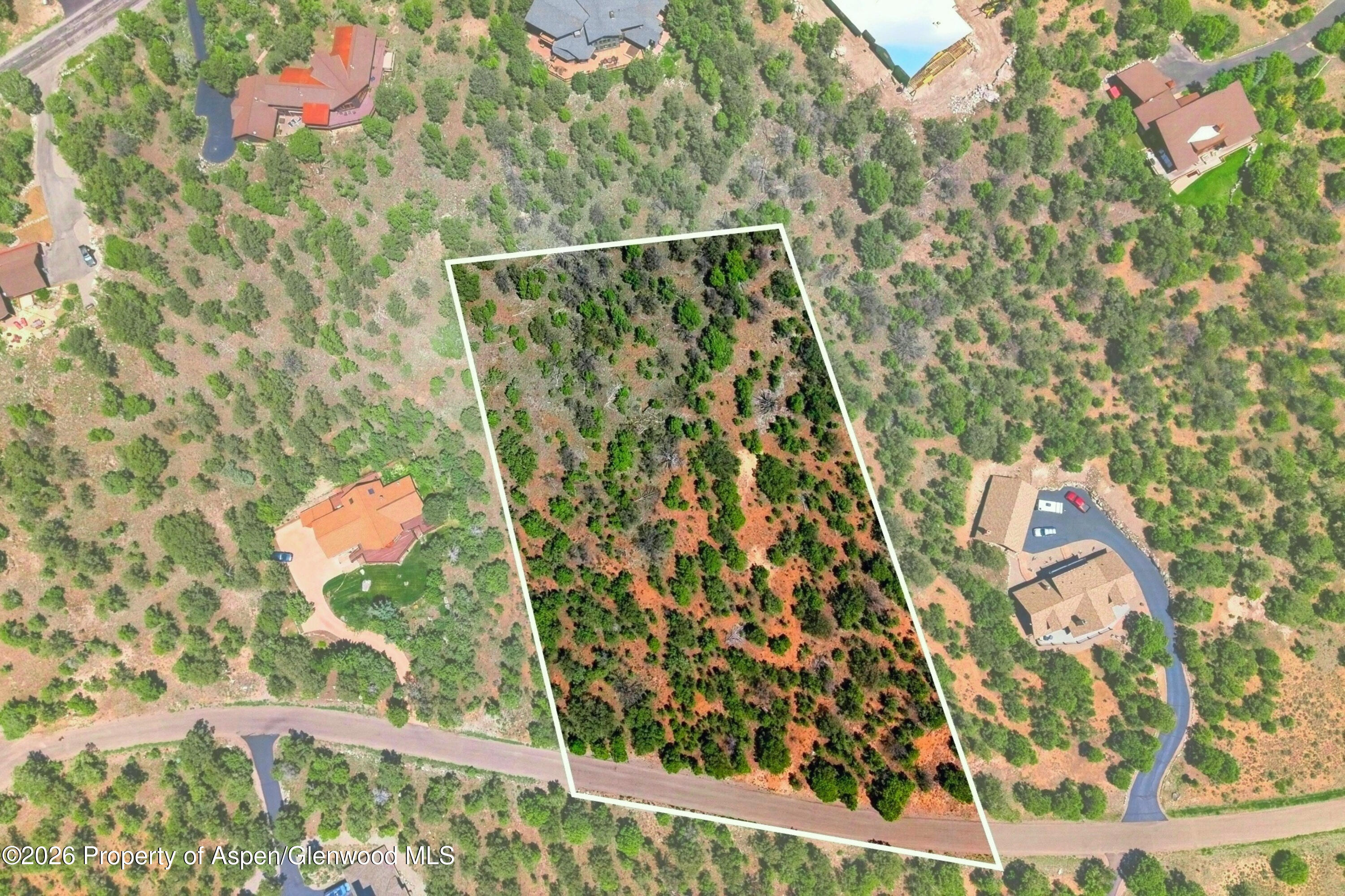 137 Cedar Cove Glenwood Springs CO 81601