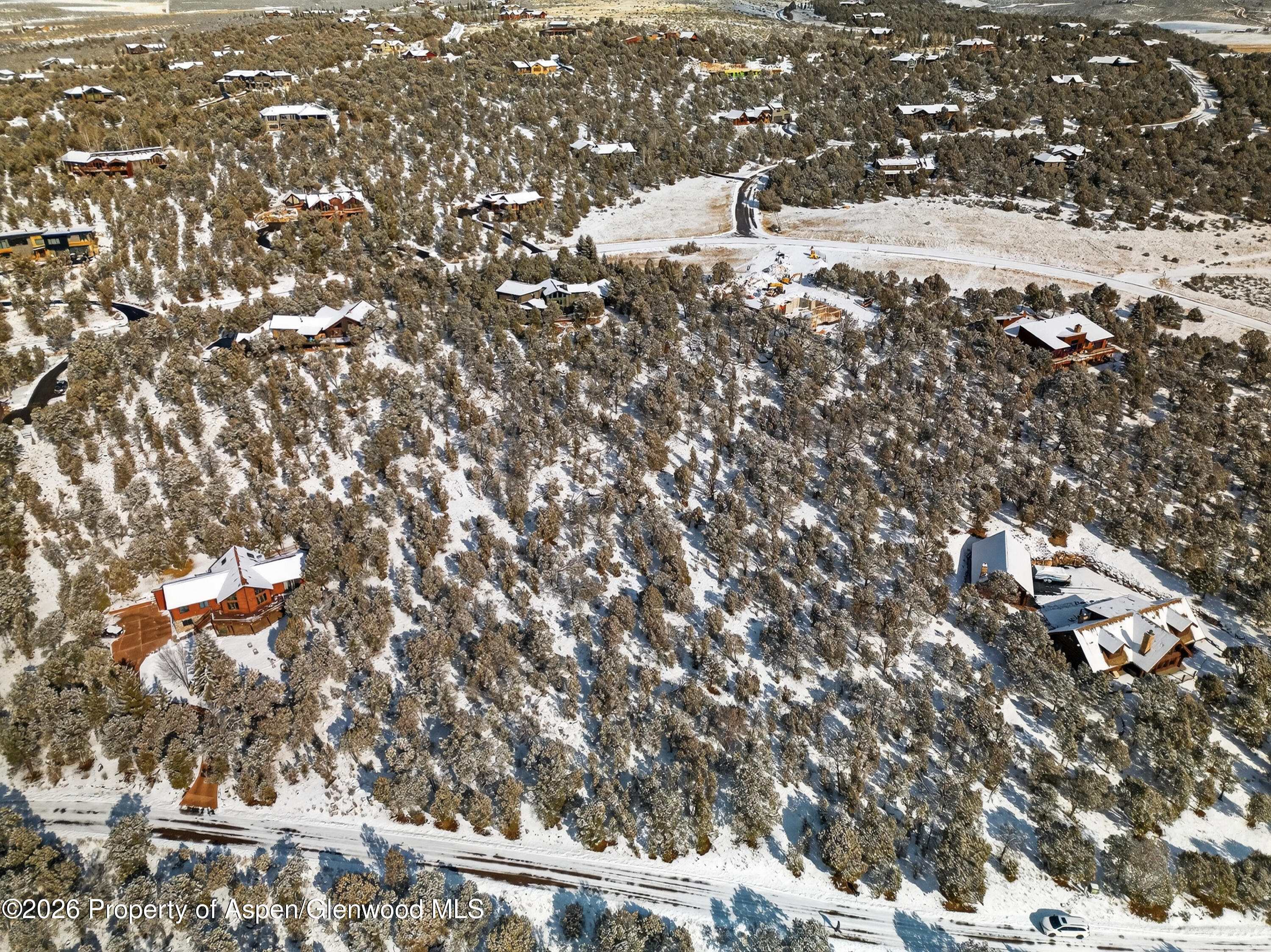 137 Cedar Cove Glenwood Springs CO 81601