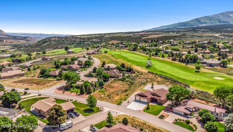 184 Meadow Creek Drive Battlement Mesa CO 81635
