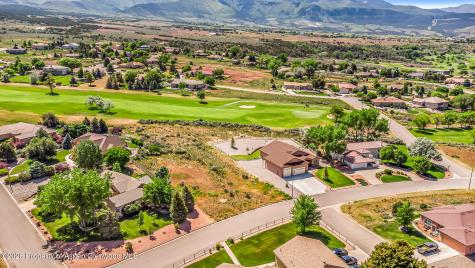 184 Meadow Creek Drive Battlement Mesa CO 81635