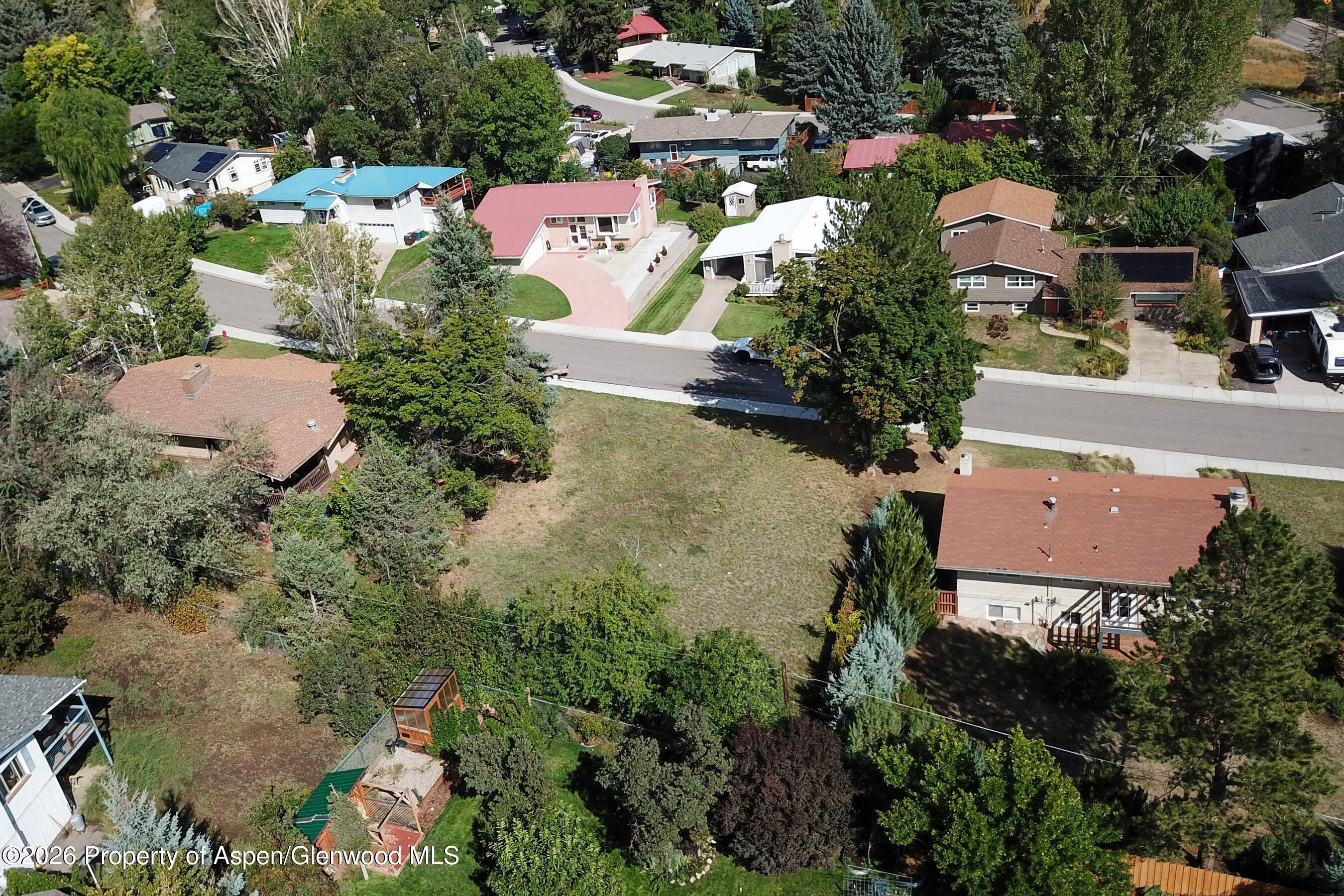 516 W 12th Street Glenwood Springs CO 81601