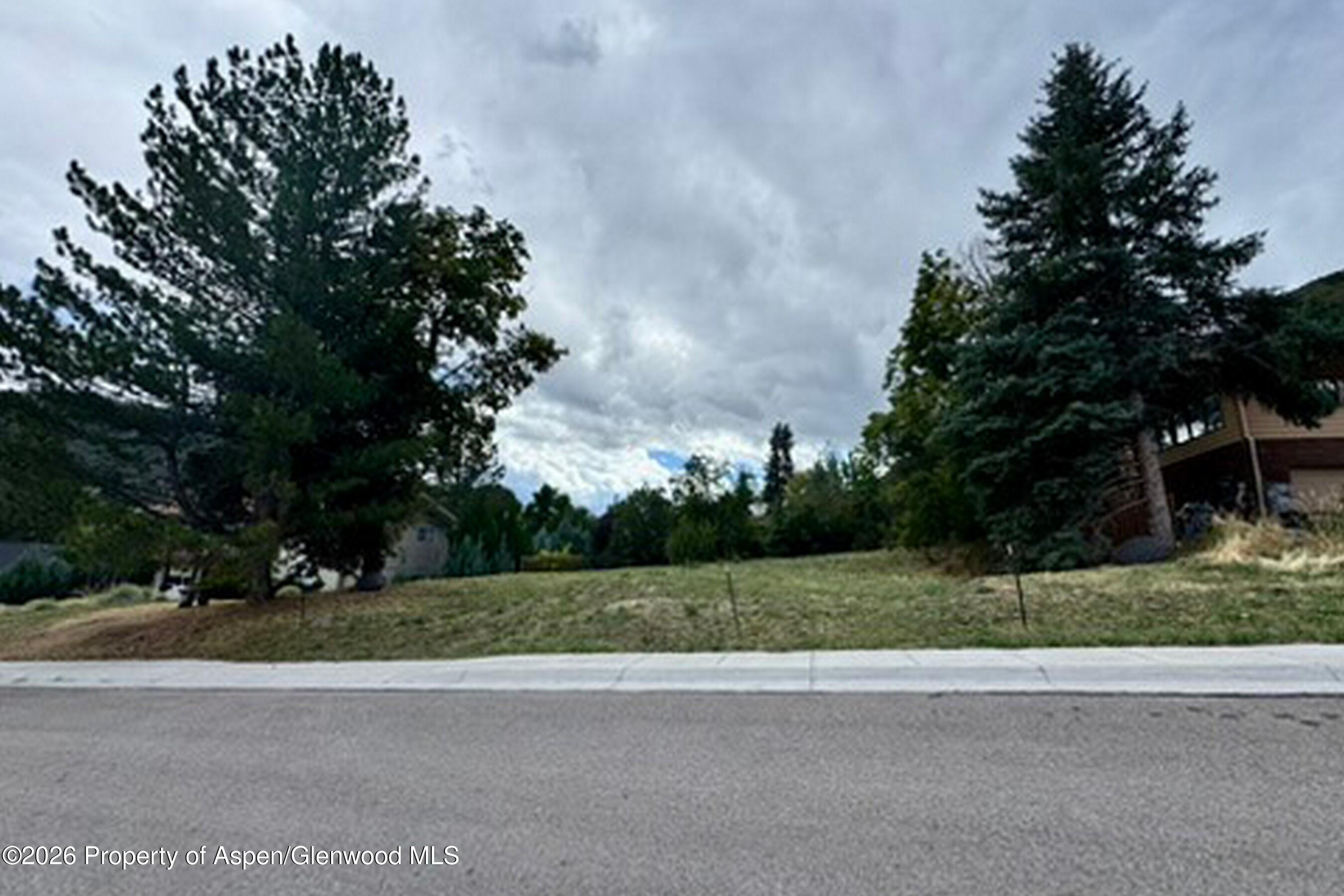 516 W 12th Street Glenwood Springs CO 81601