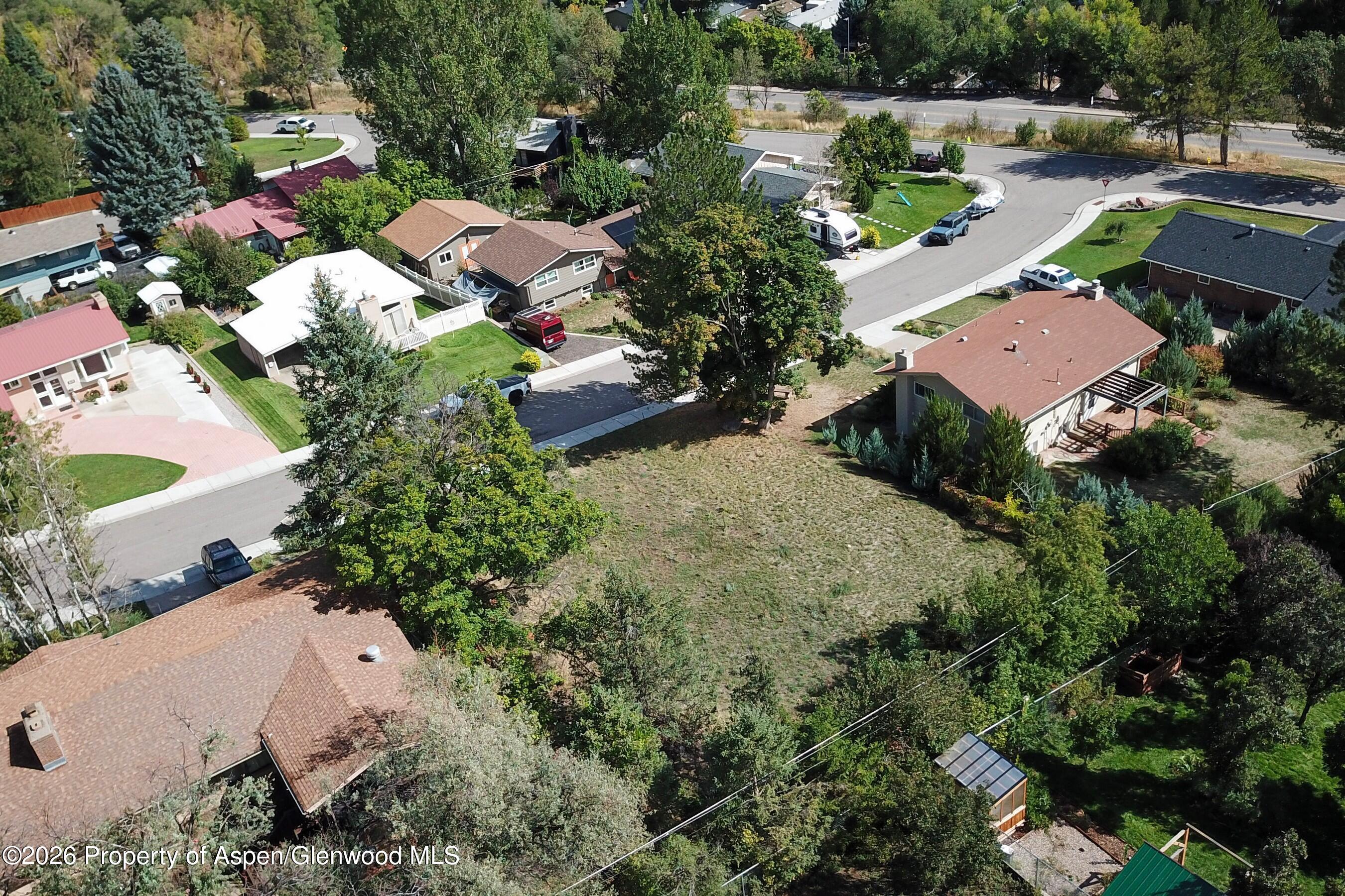 516 W 12th Street Glenwood Springs CO 81601