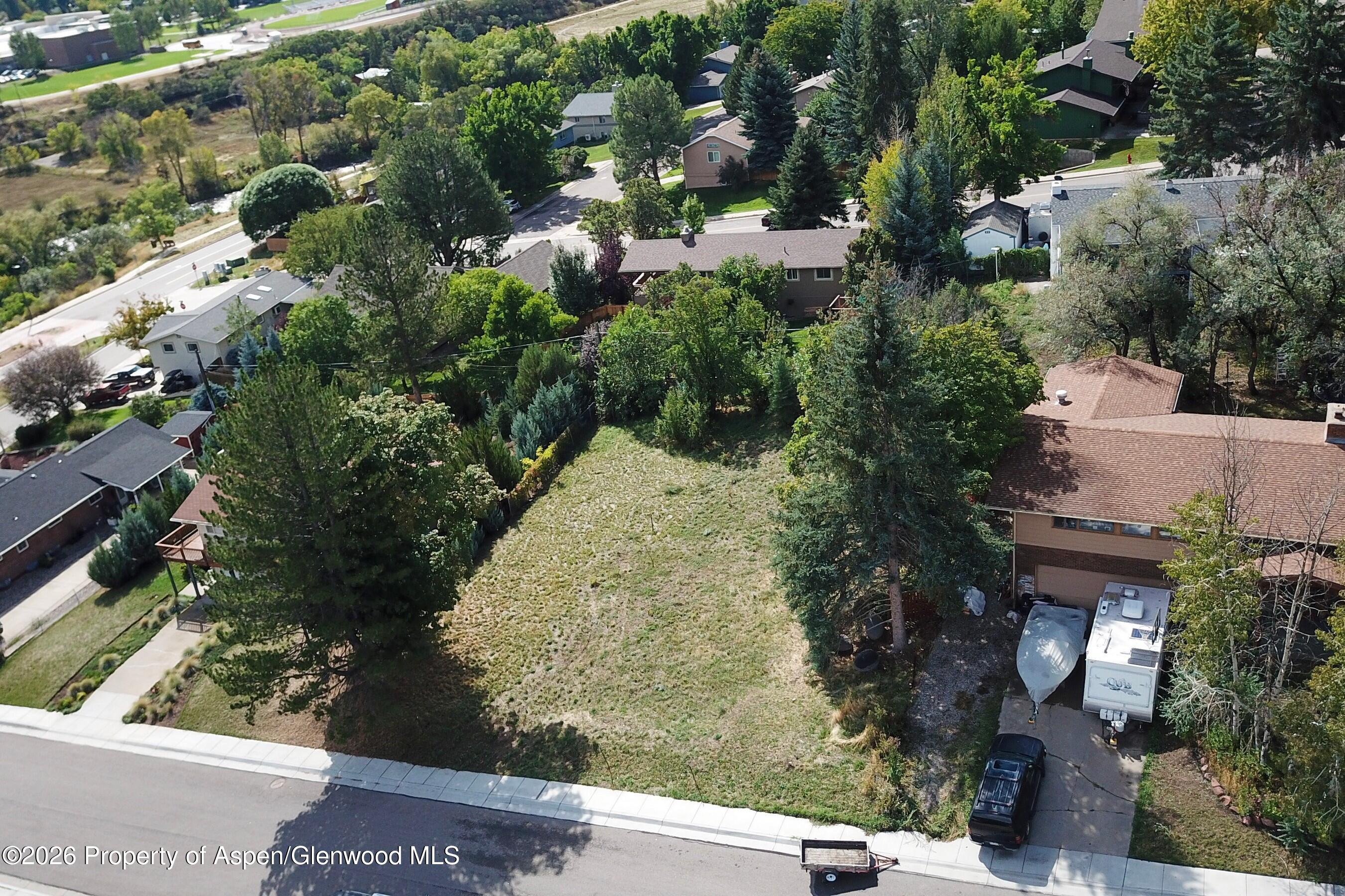 516 W 12th Street Glenwood Springs CO 81601