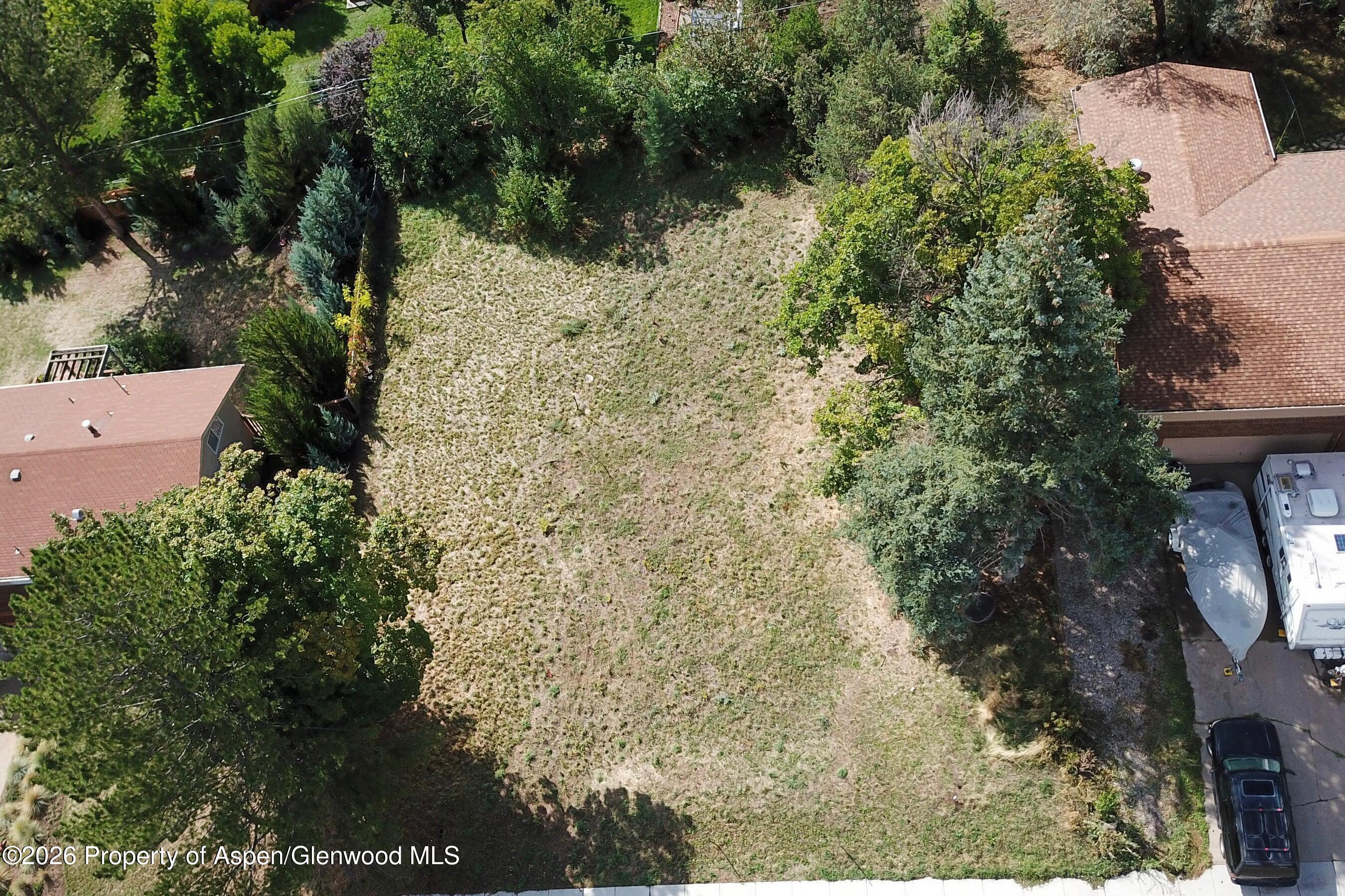 516 W 12th Street Glenwood Springs CO 81601