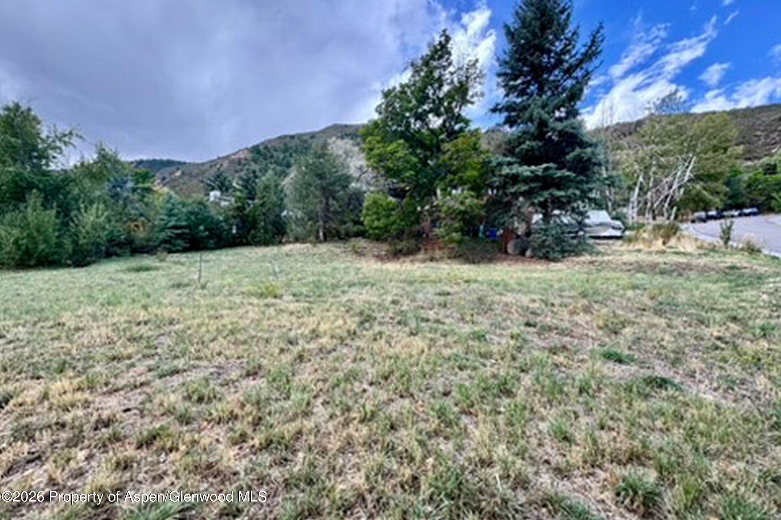 516 W 12th Street Glenwood Springs CO 81601