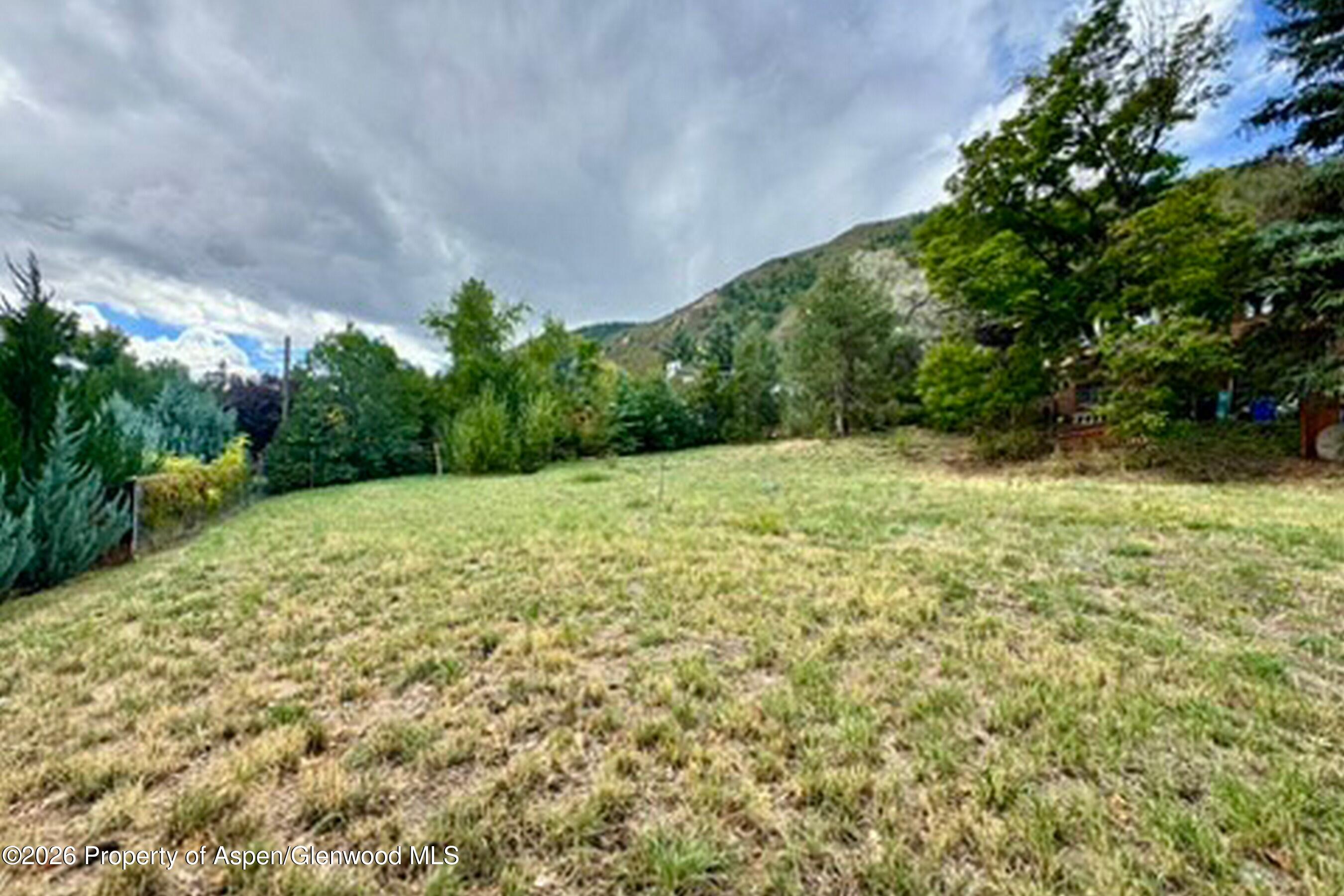 516 W 12th Street Glenwood Springs CO 81601