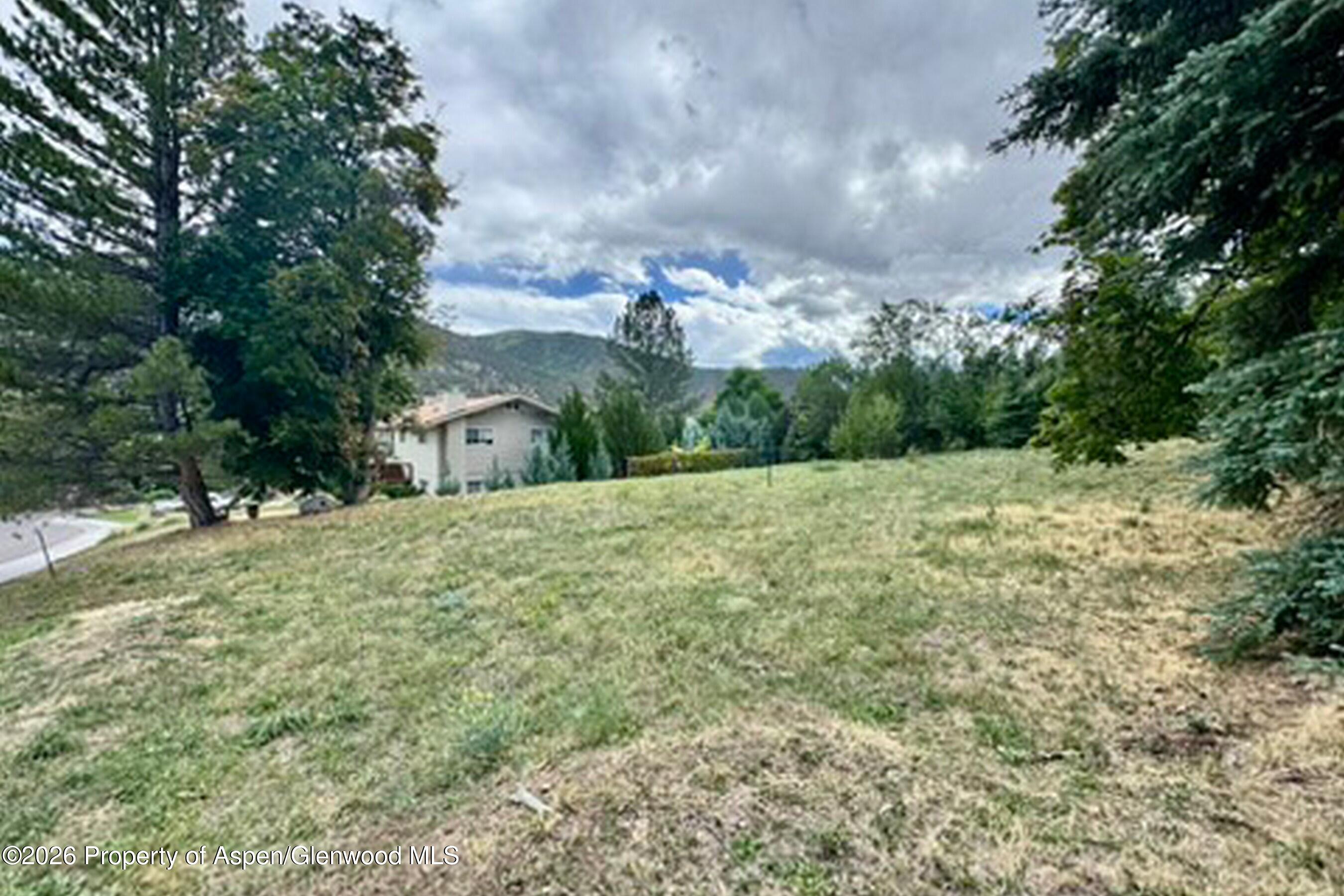 516 W 12th Street Glenwood Springs CO 81601