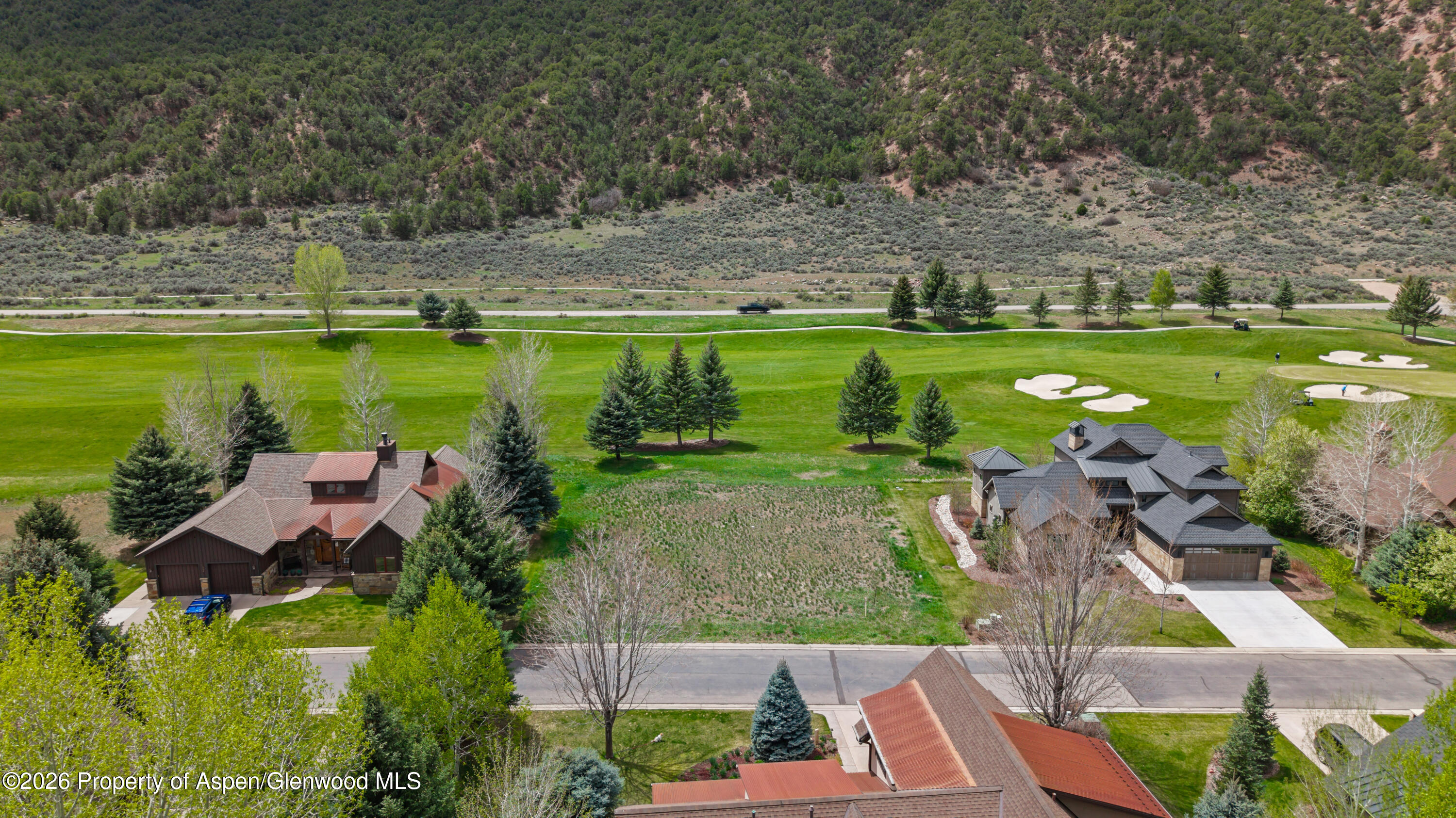 373 Golden Bear Drive Carbondale CO 81623