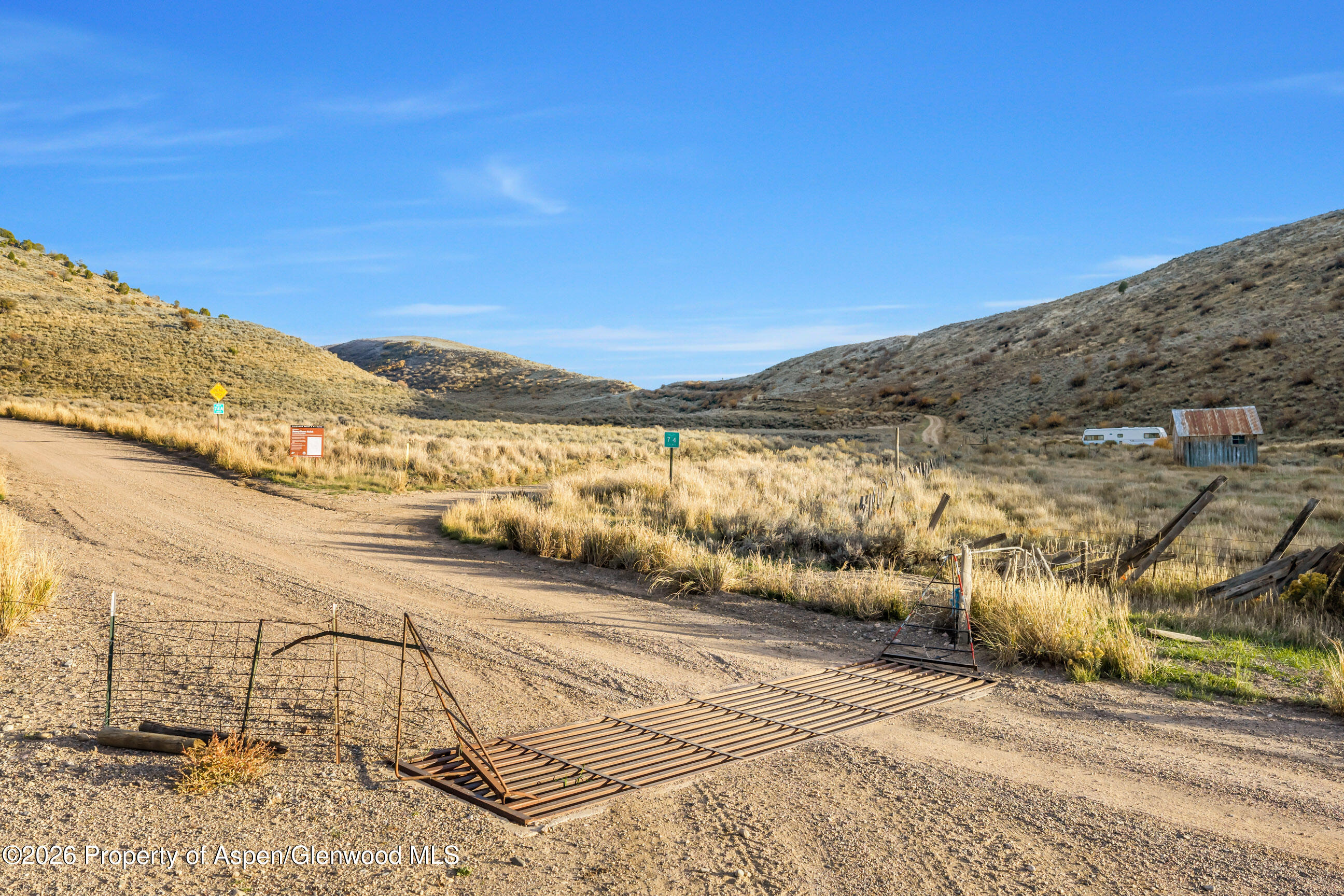 6900 County Road 74a Hayden CO 81639