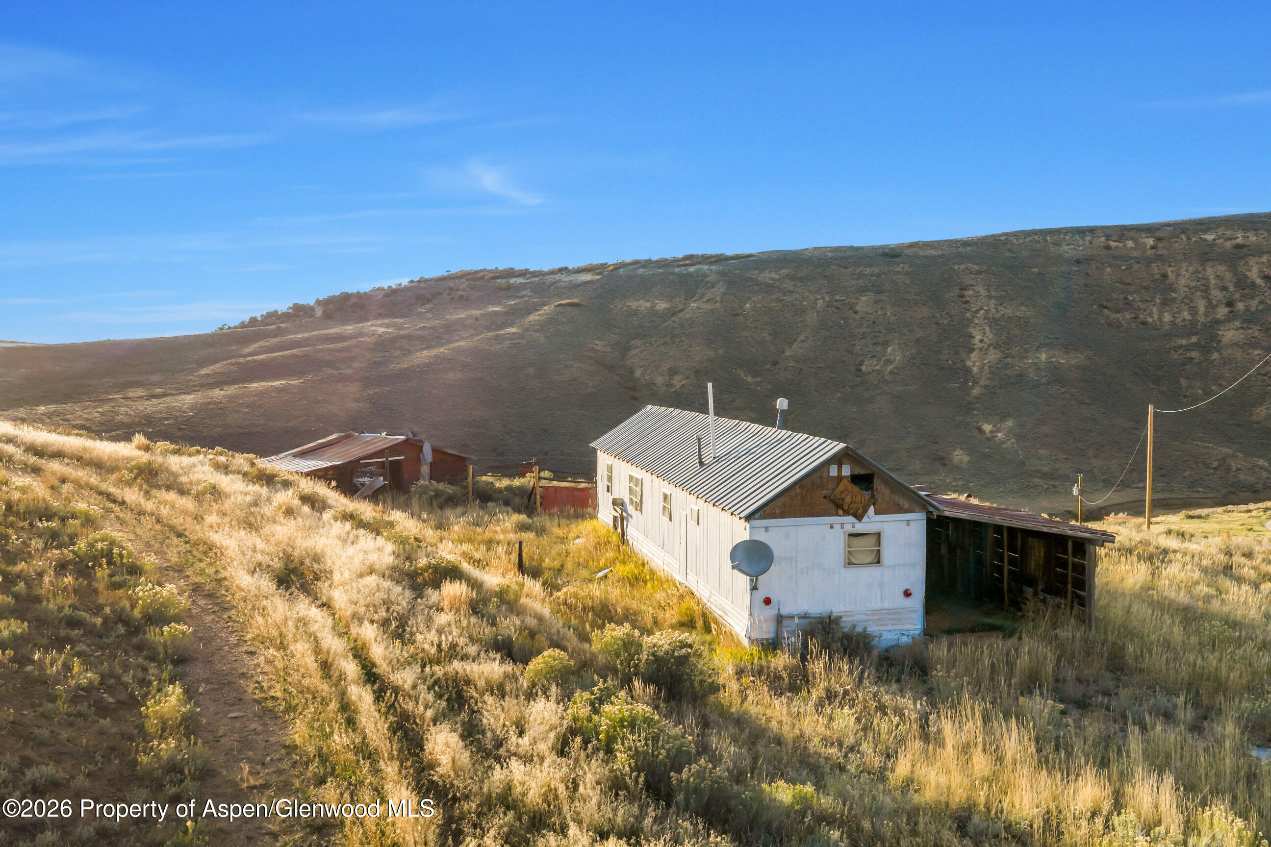 6900 County Road 74a Hayden CO 81639