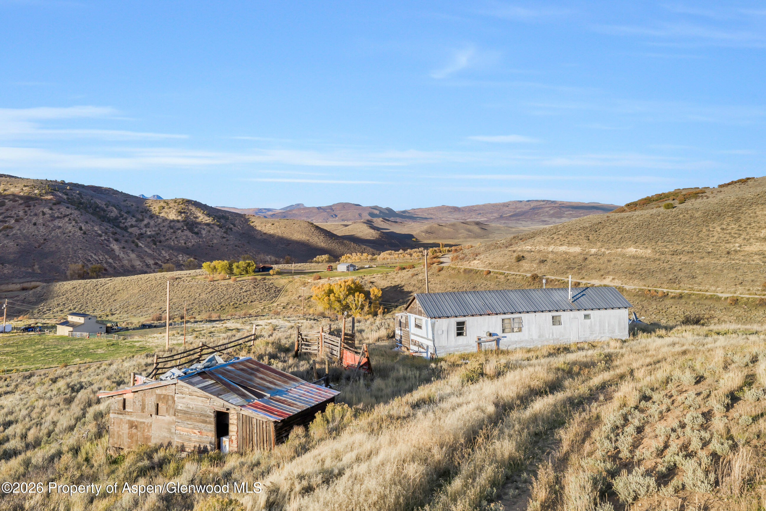 6900 County Road 74a Hayden CO 81639