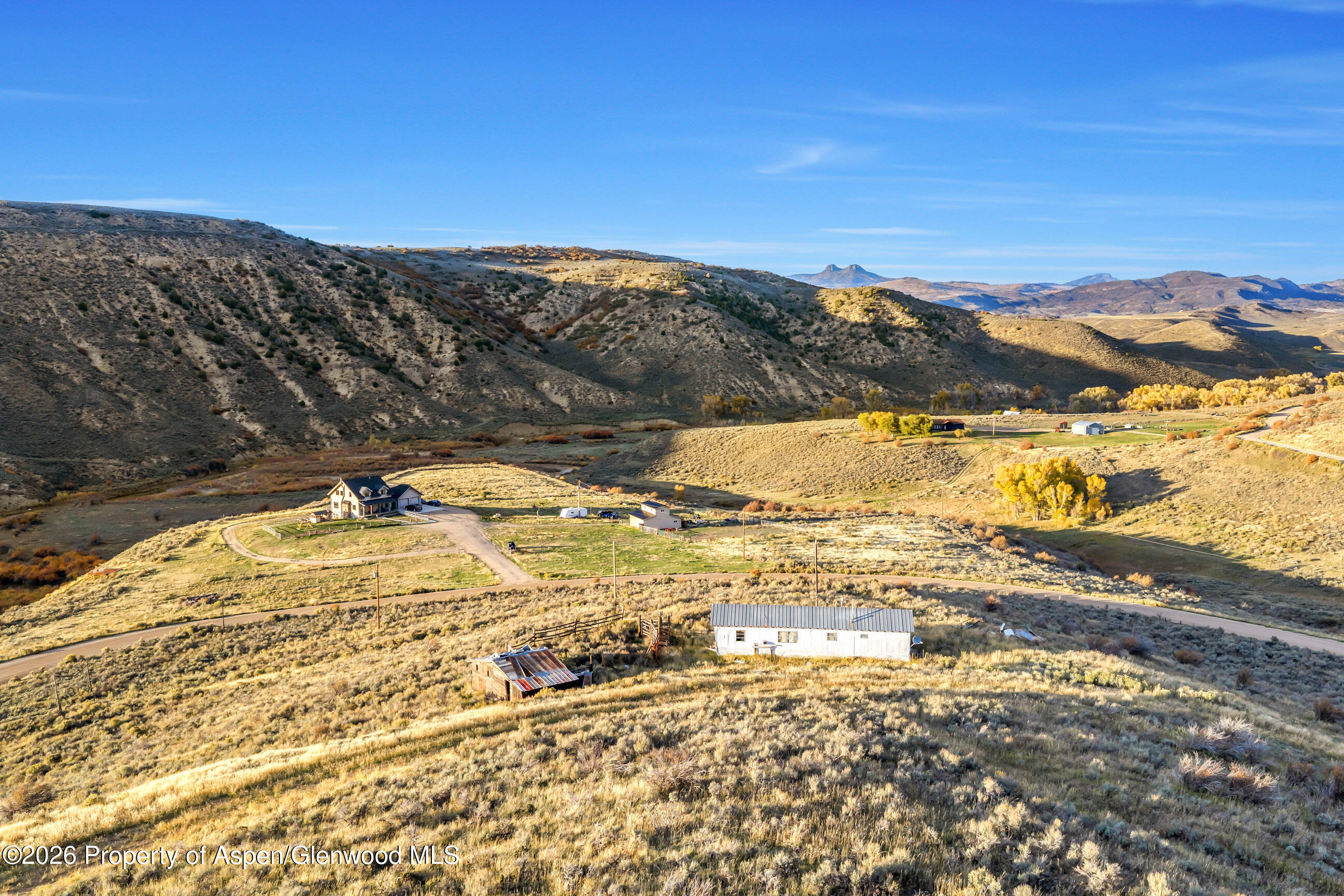 6900 County Road 74a Hayden CO 81639