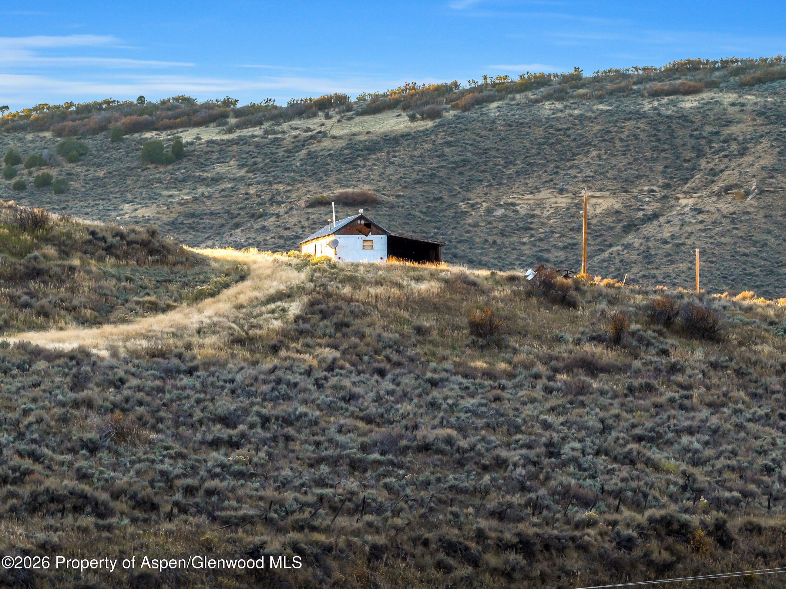 6900 County Road 74a Hayden CO 81639