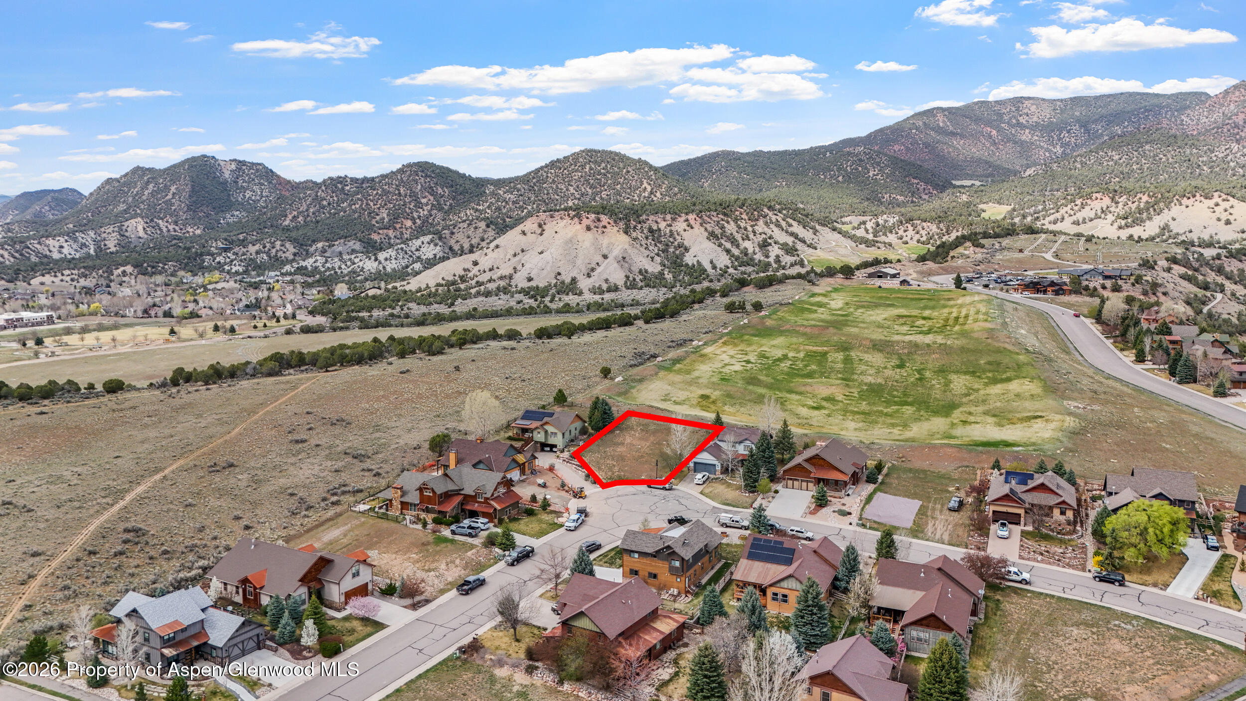 850 Ute Circle New Castle CO 81647