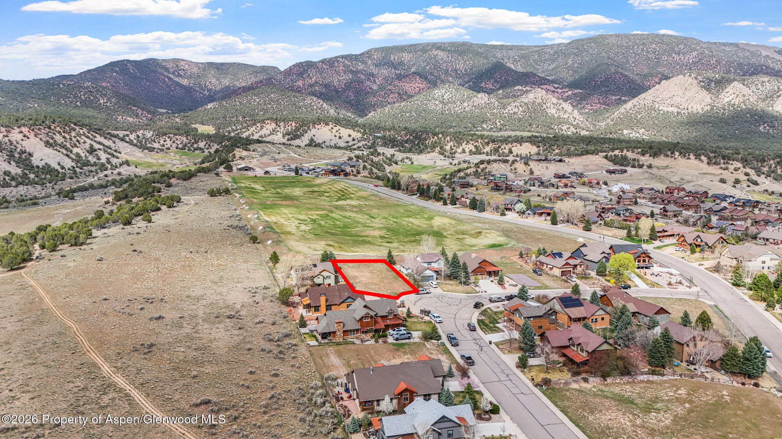 850 Ute Circle New Castle CO 81647