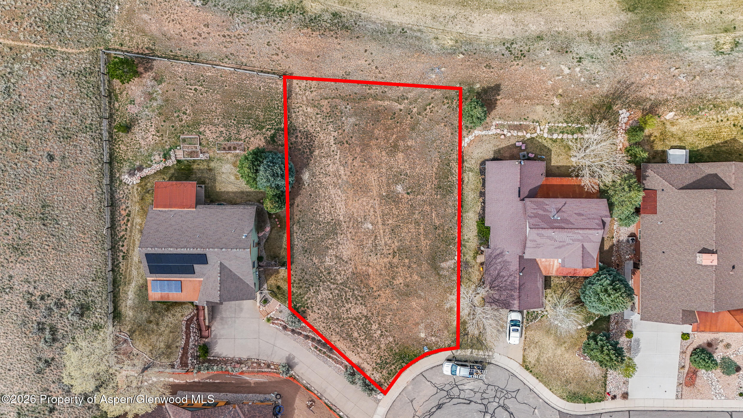 850 Ute Circle New Castle CO 81647