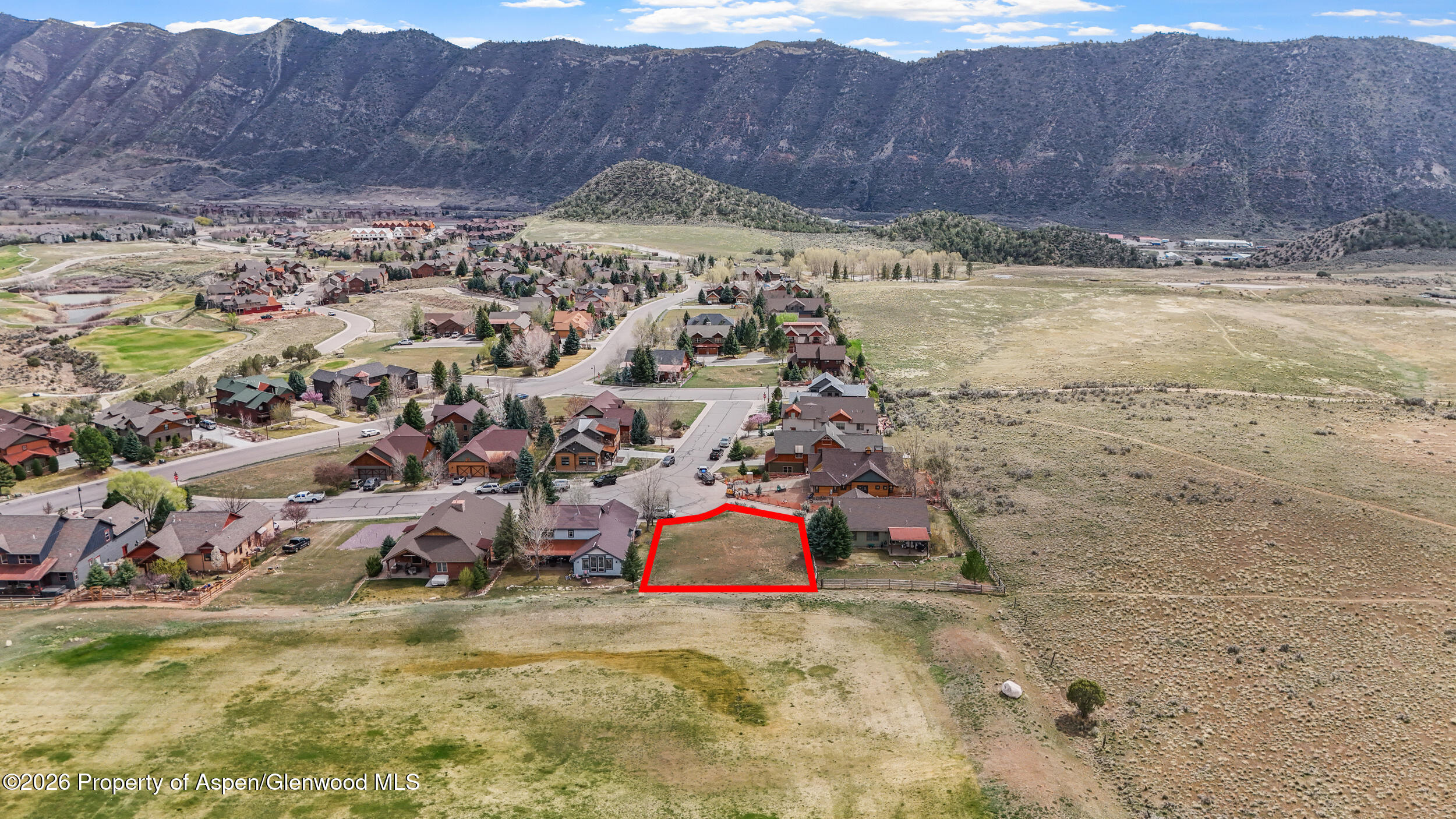 850 Ute Circle New Castle CO 81647