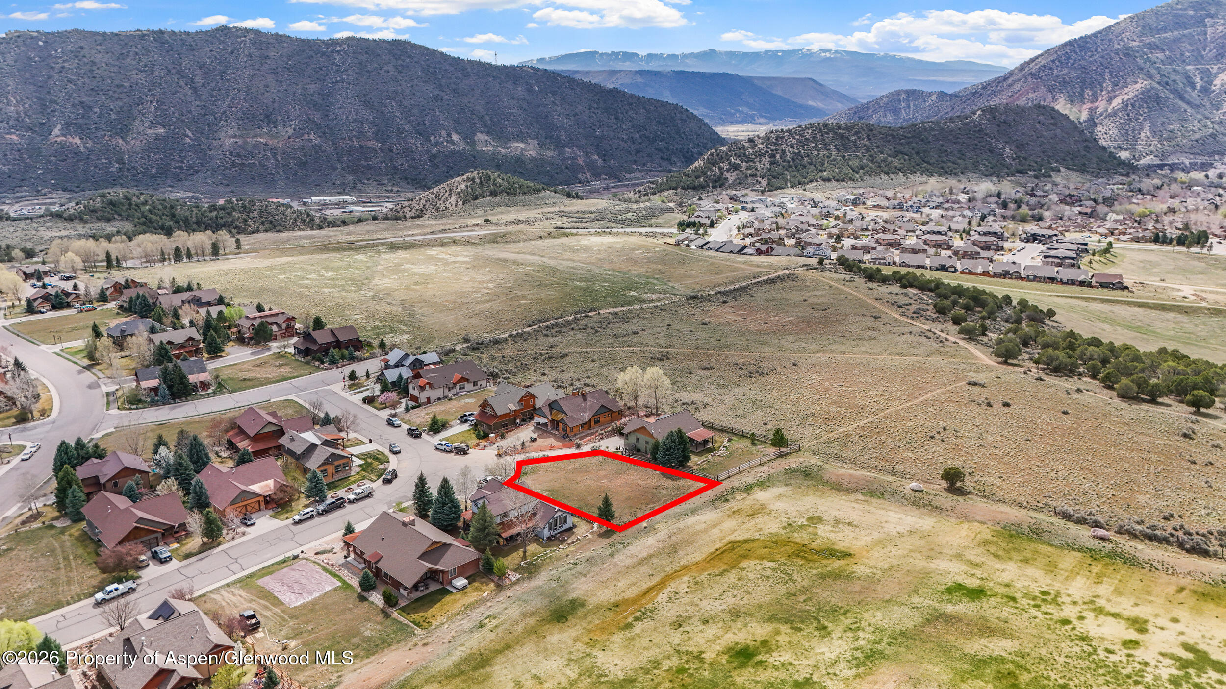 850 Ute Circle New Castle CO 81647