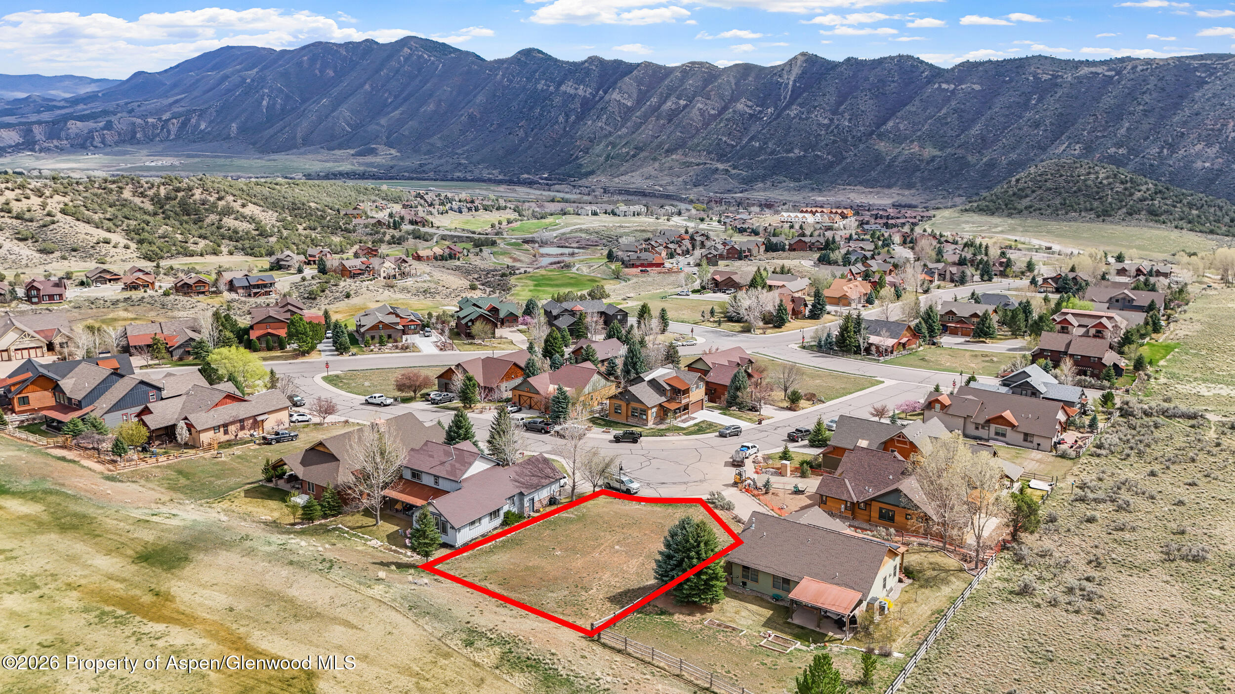 850 Ute Circle New Castle CO 81647