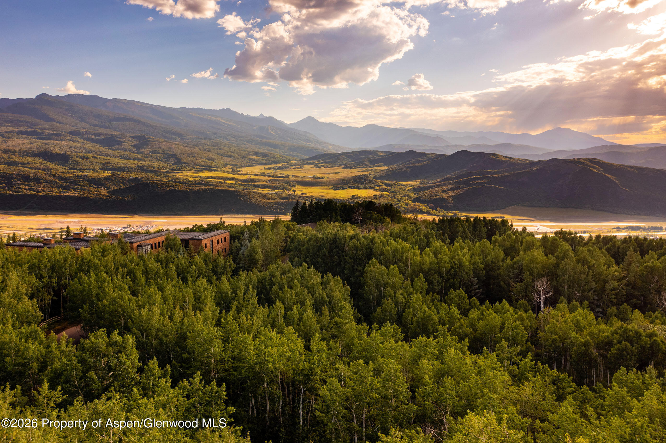 980 S Starwood Aspen CO 81611