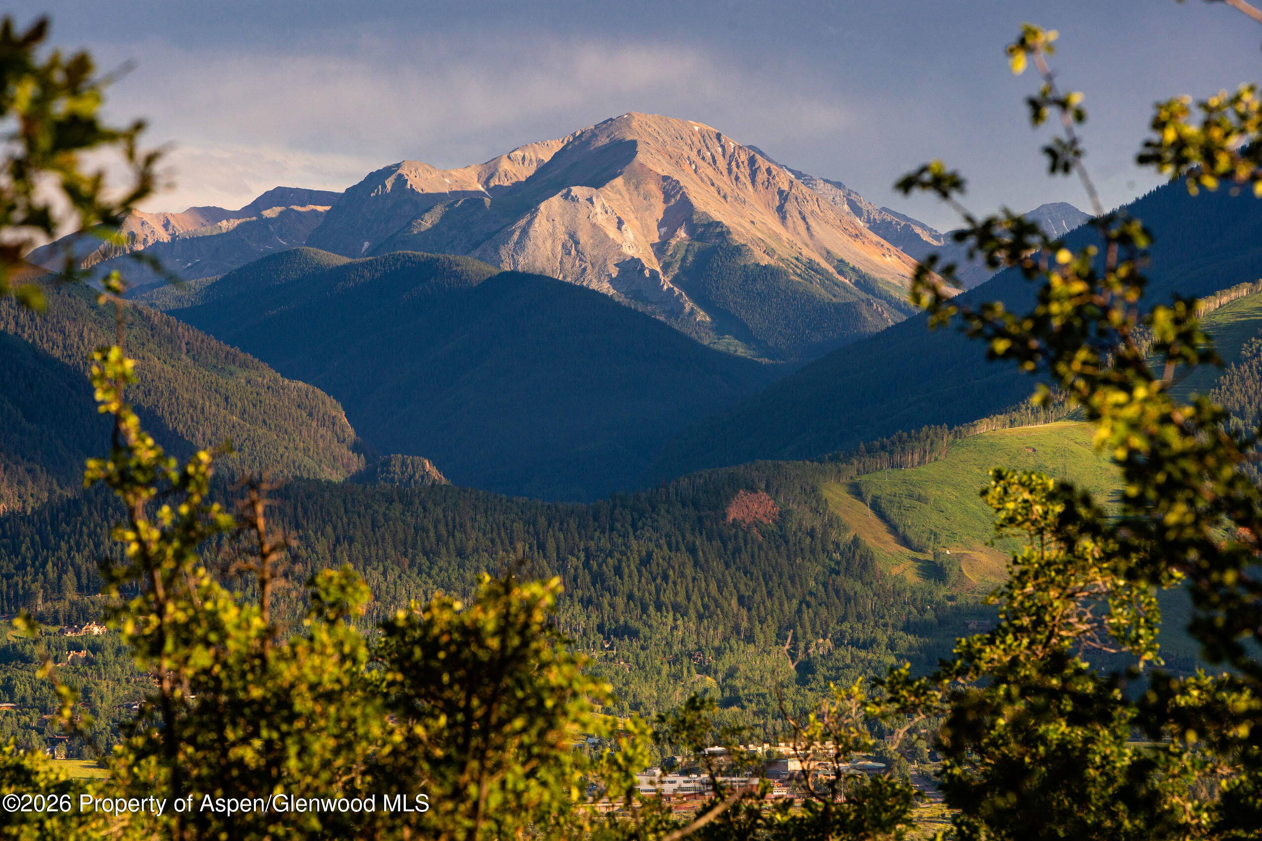 980 S Starwood Aspen CO 81611
