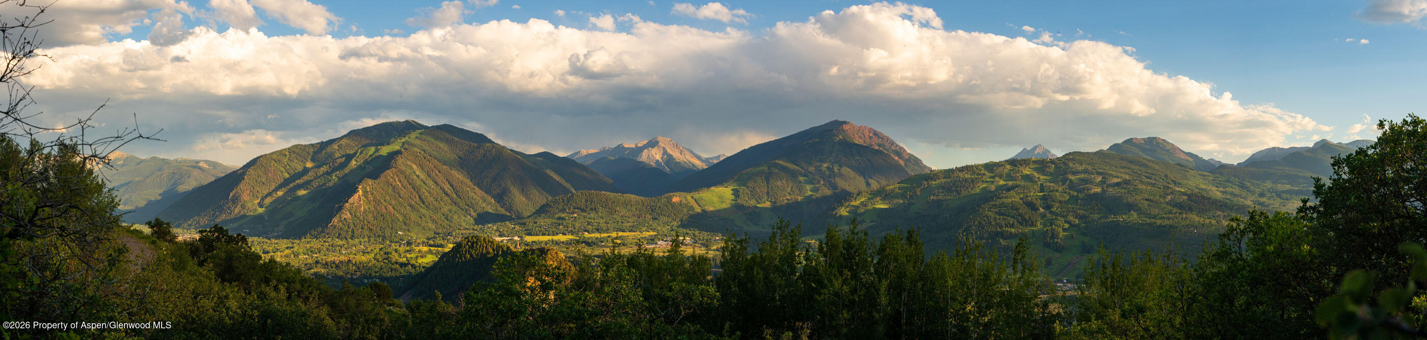 980 S Starwood Aspen CO 81611