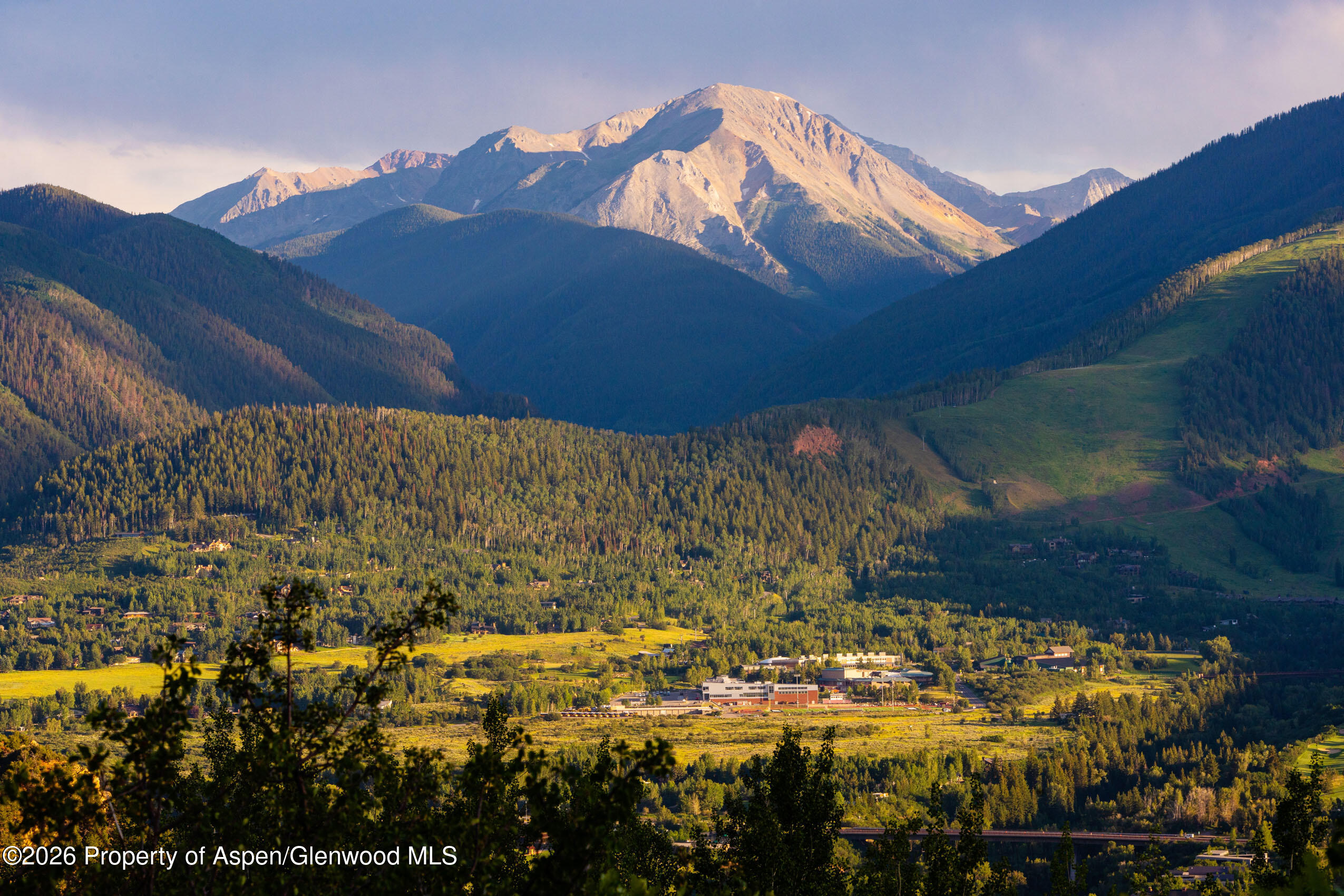980 S Starwood Aspen CO 81611