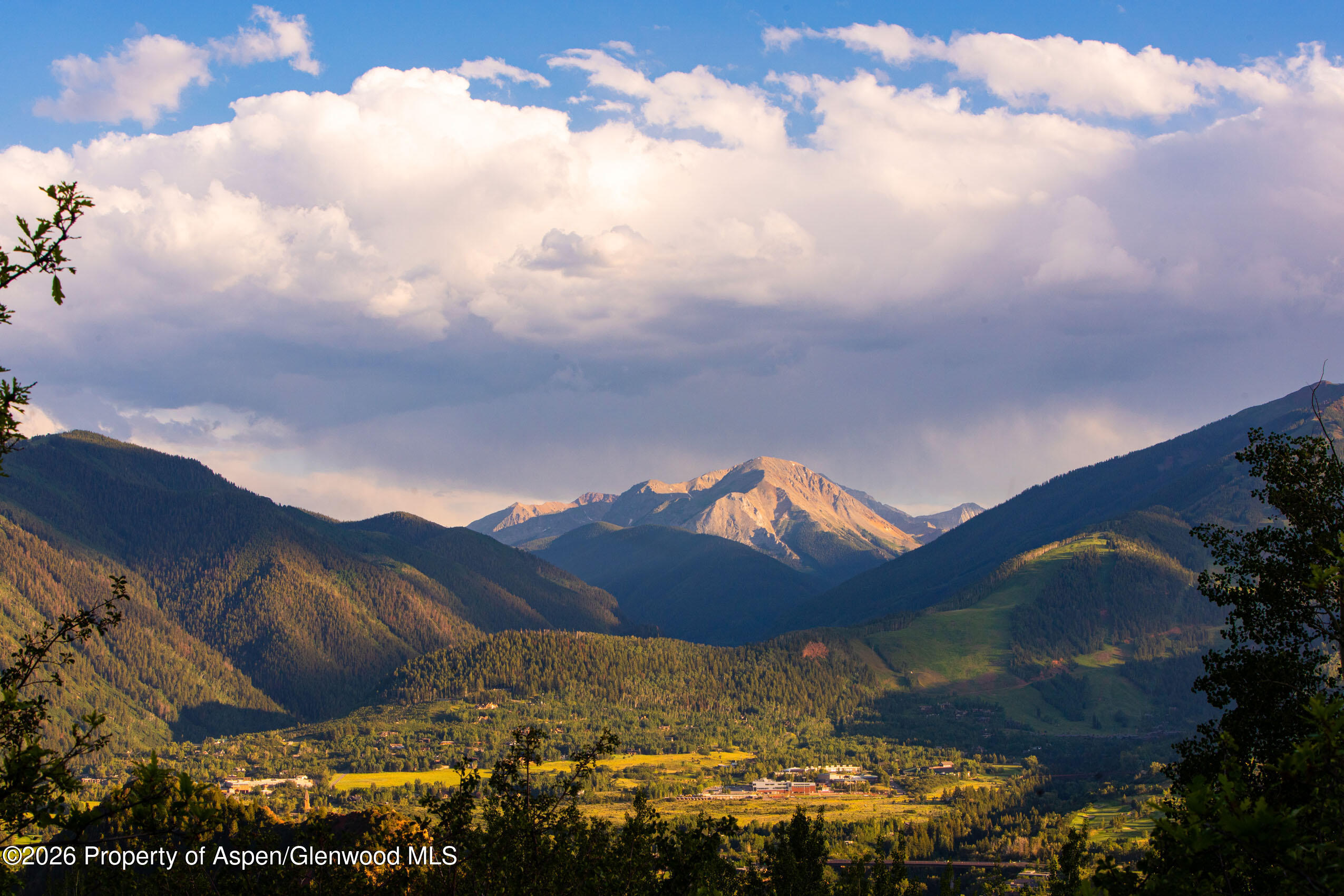 980 S Starwood Aspen CO 81611