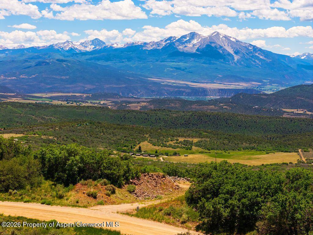 Glenwood Springs CO, Lot 12 Homestead Estates