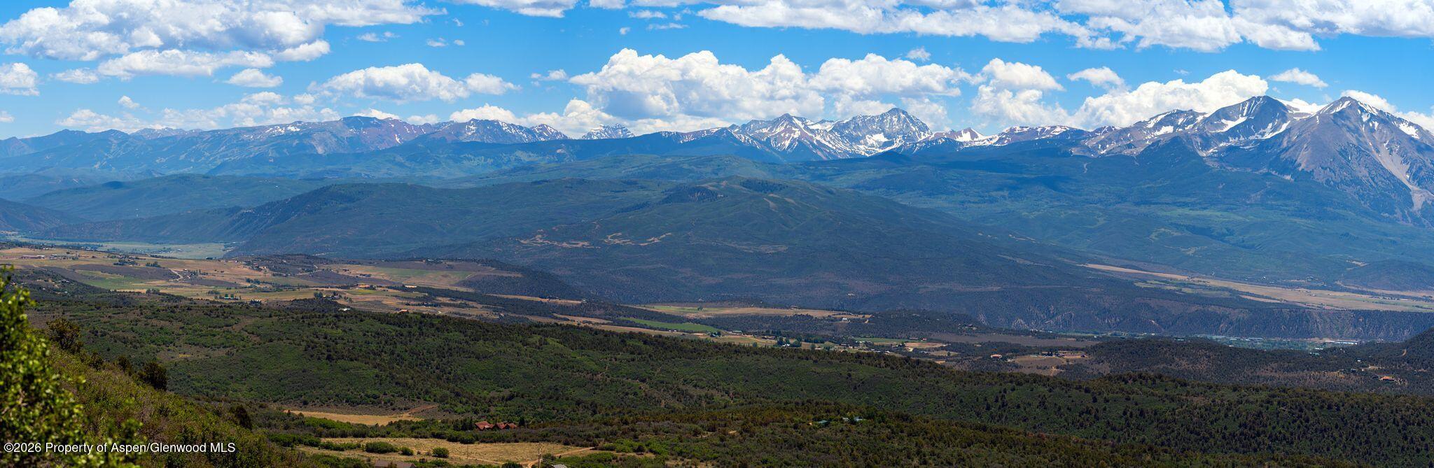 Lot 12 Homestead Estates Glenwood Springs CO 81601