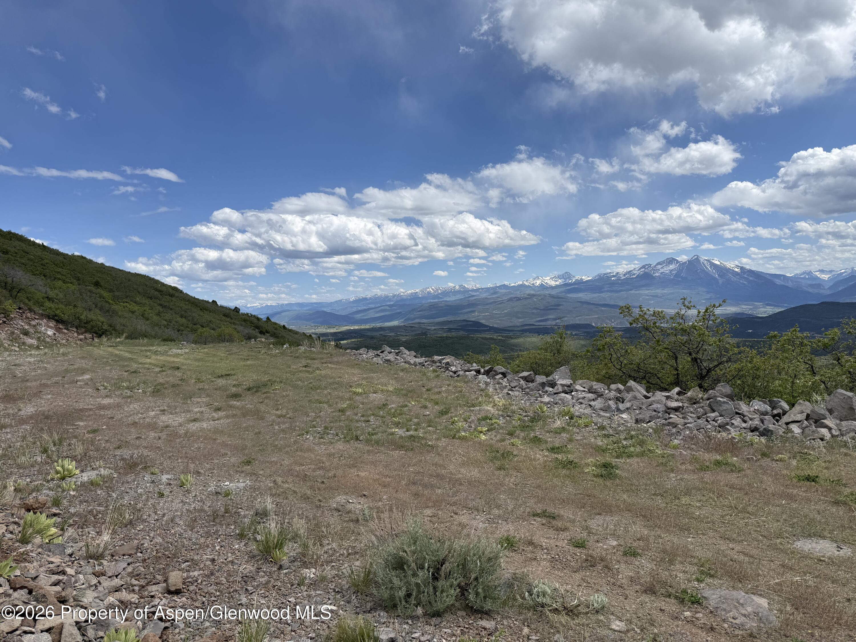 Lot 12 Homestead Estates Glenwood Springs CO 81601