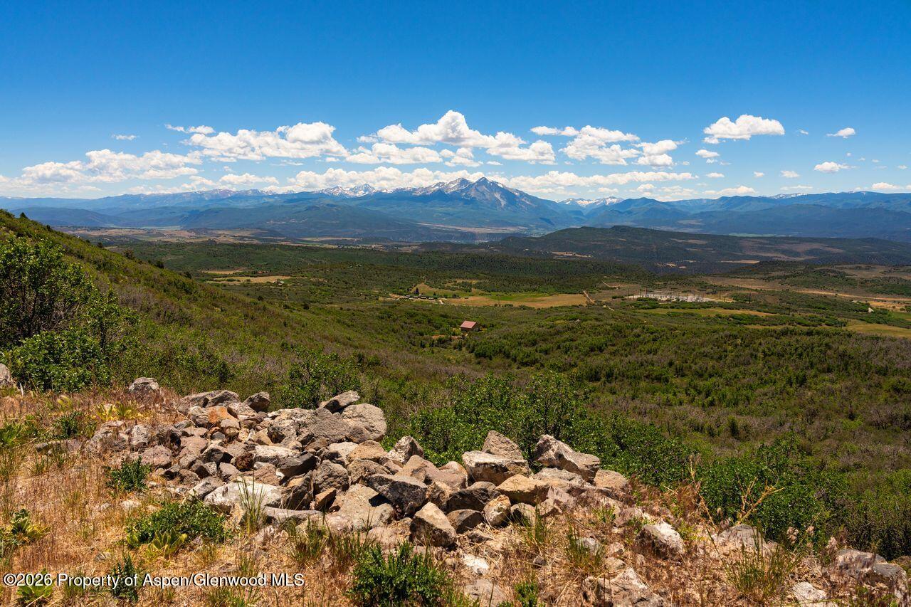 Lot 12 Homestead Estates Glenwood Springs CO 81601