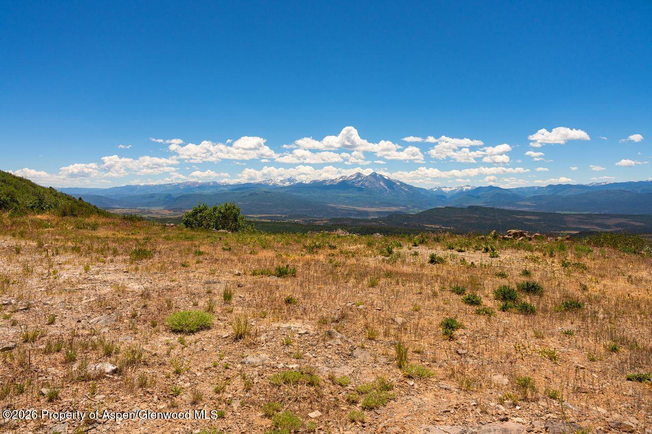 Lot 12 Homestead Estates Glenwood Springs CO 81601