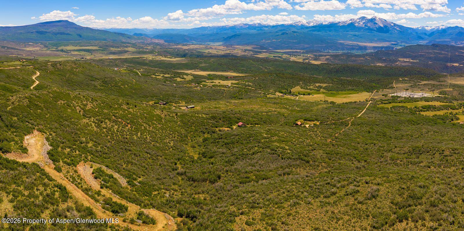 Lot 12 Homestead Estates Glenwood Springs CO 81601