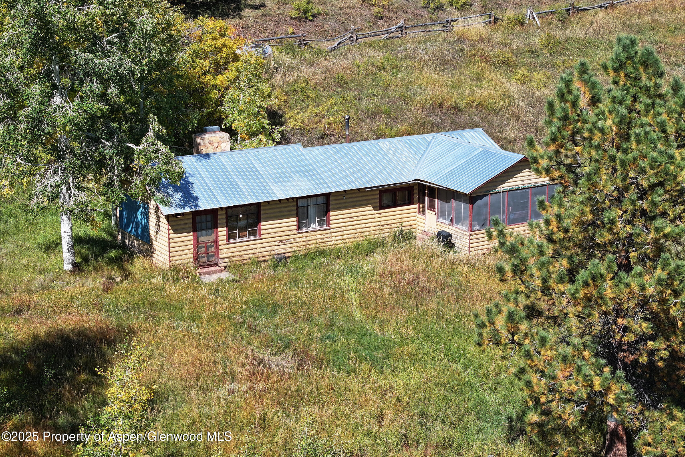 Tbd Divide Road Whitewater CO 81527