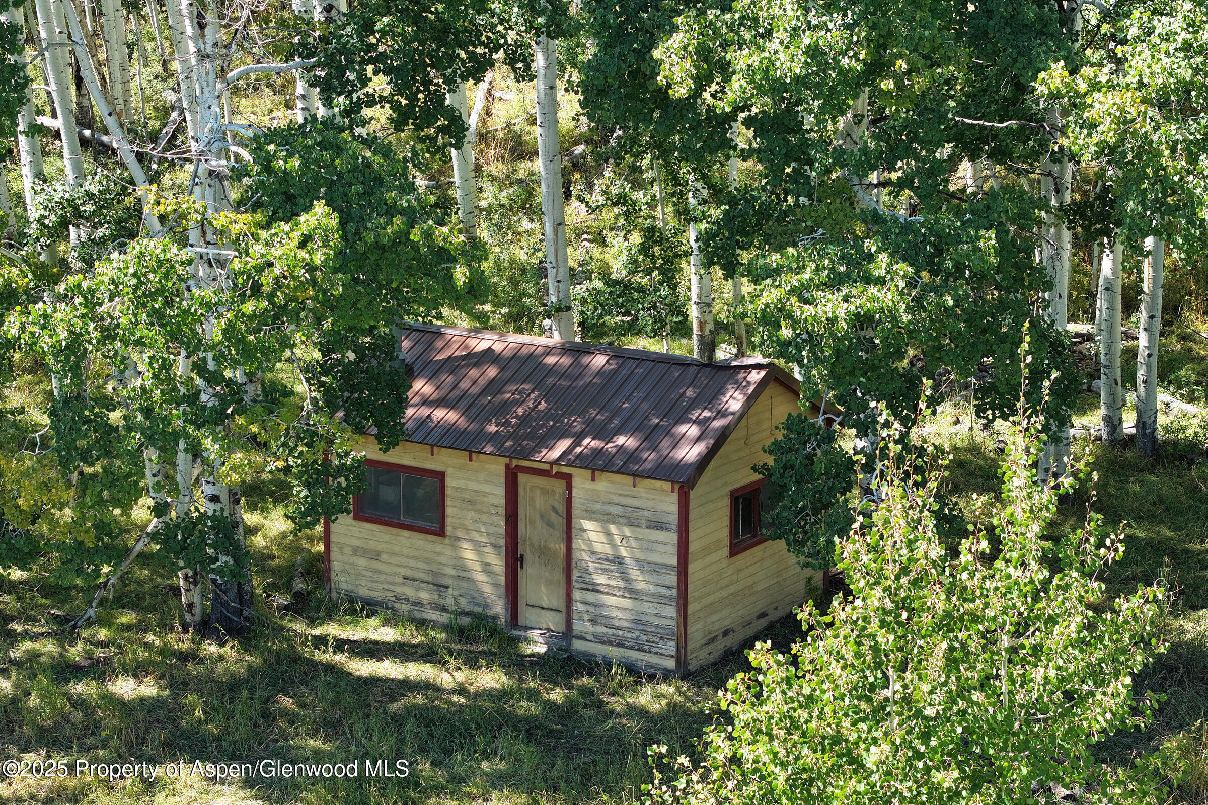 Tbd Divide Road Whitewater CO 81527