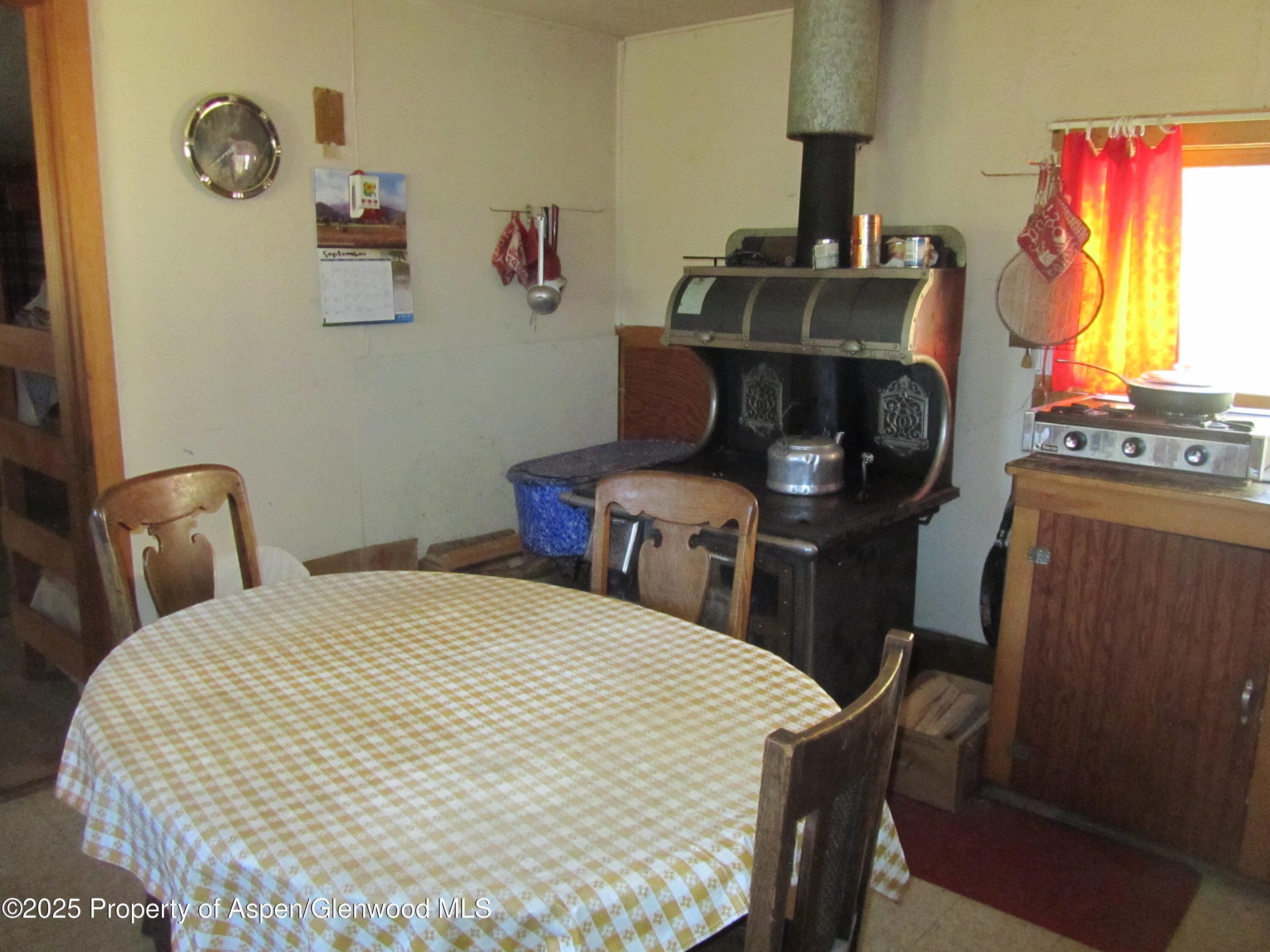 Tbd Divide Road Whitewater CO 81527