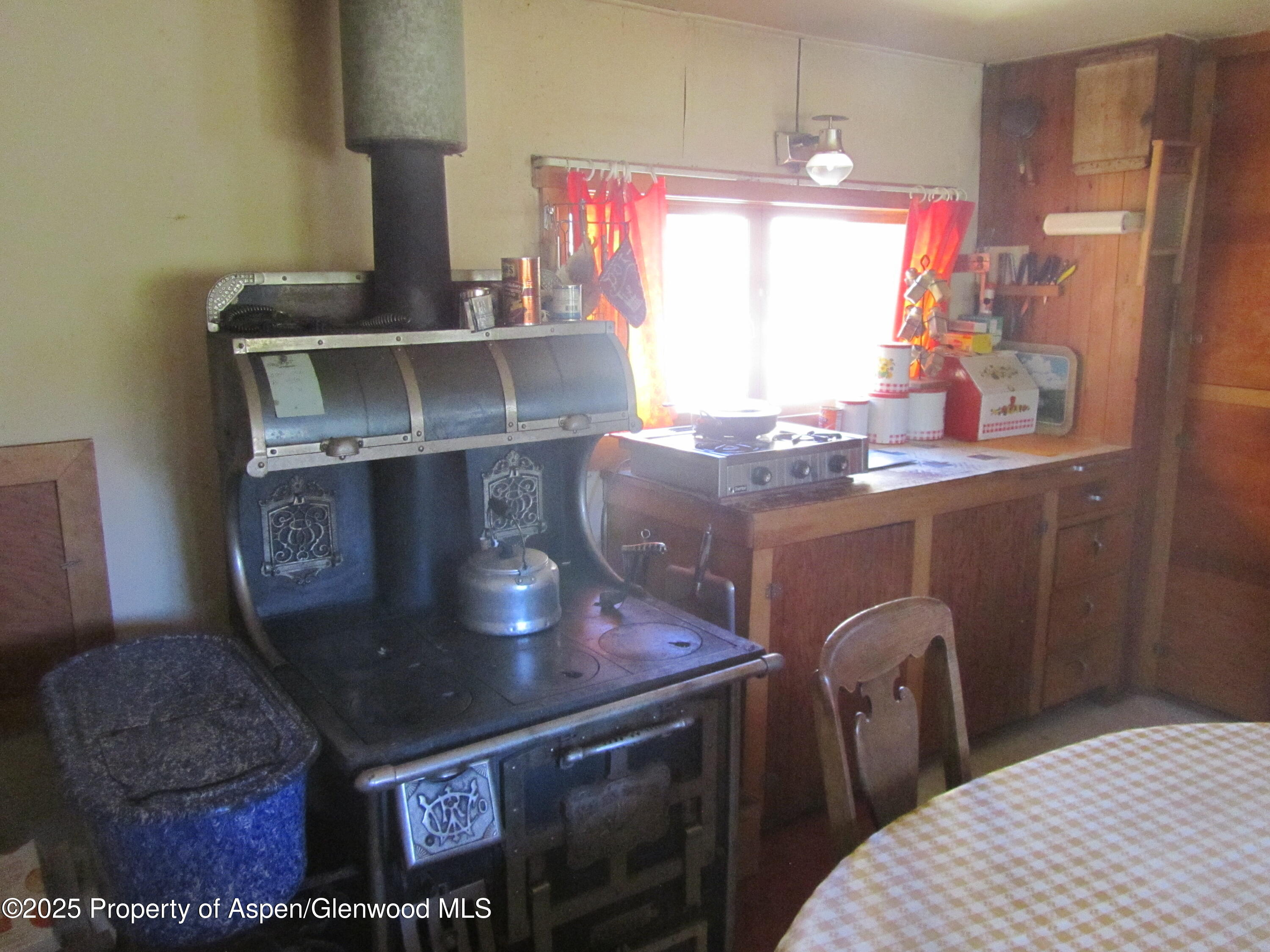 Tbd Divide Road Whitewater CO 81527