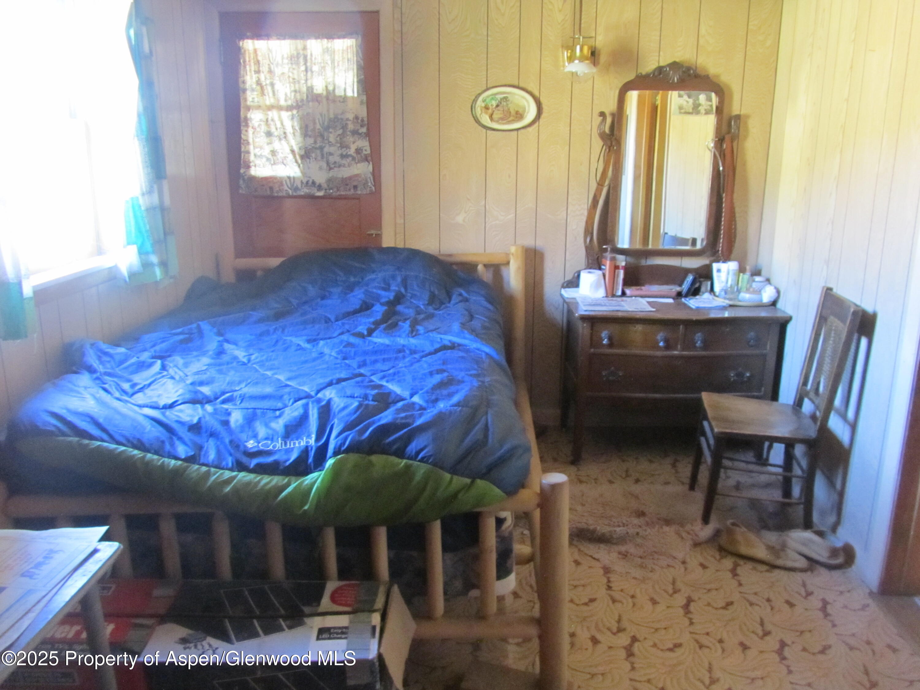 Tbd Divide Road Whitewater CO 81527