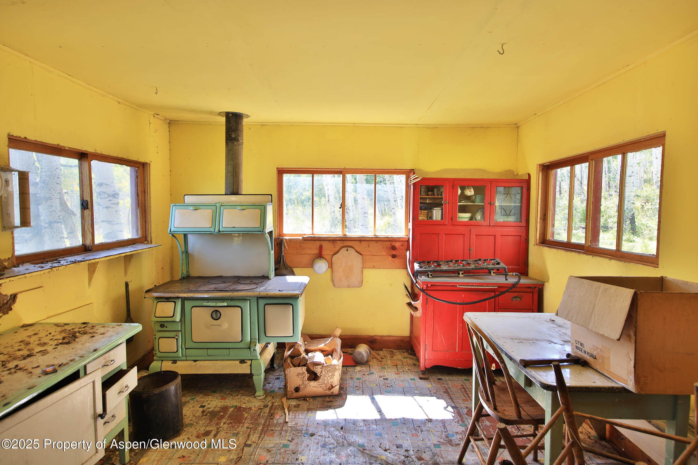 Tbd Divide Road Whitewater CO 81527