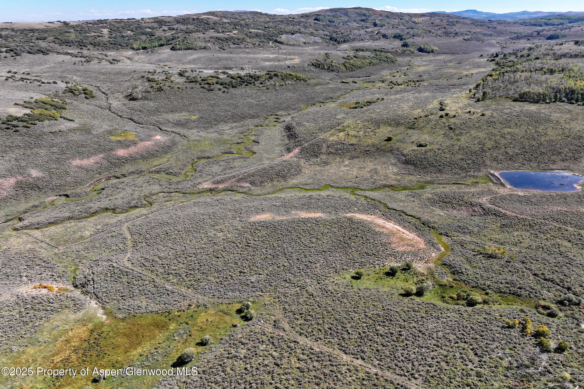 Tbd Divide Road Whitewater CO 81527