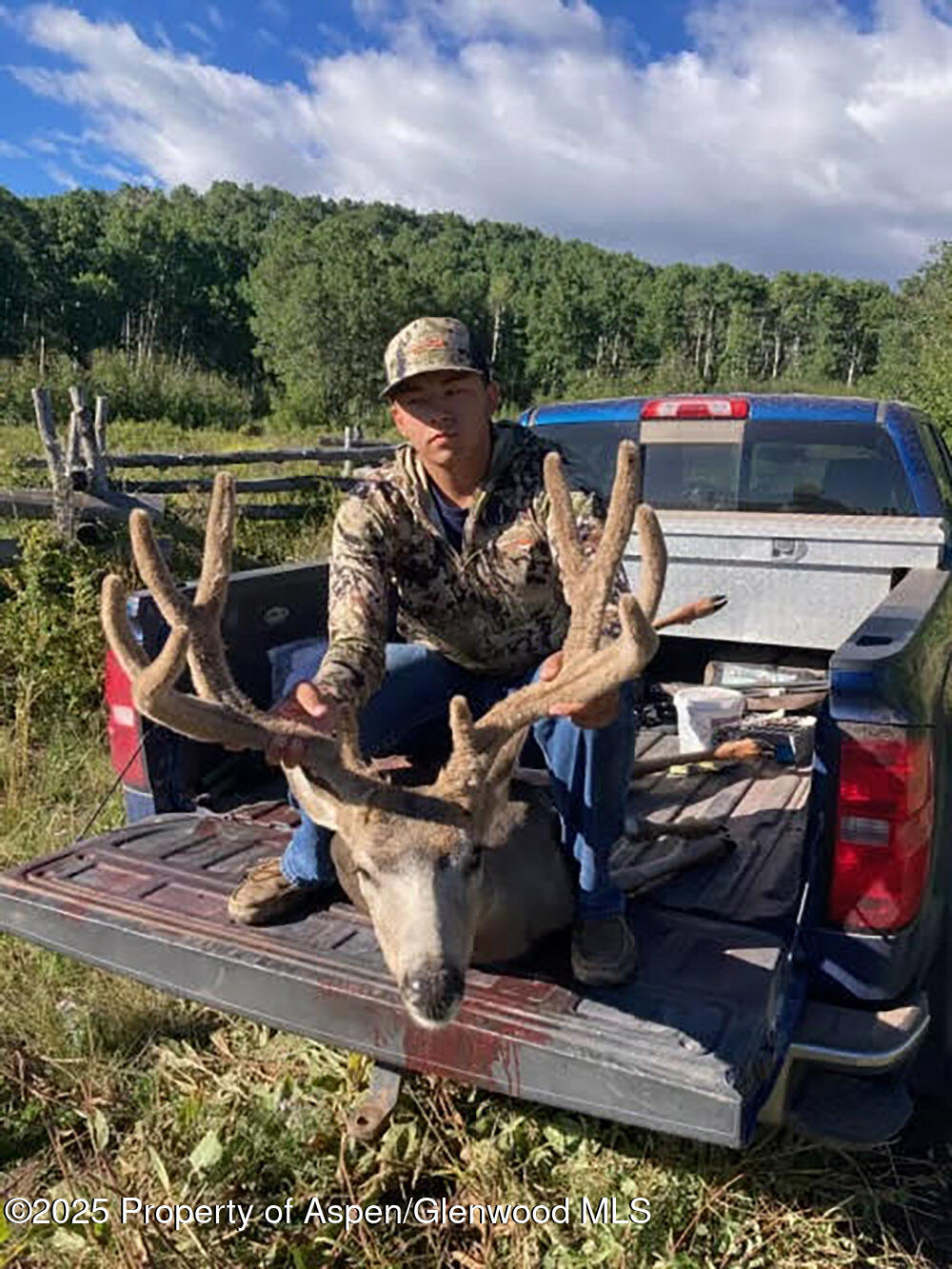 Tbd Divide Road Whitewater CO 81527