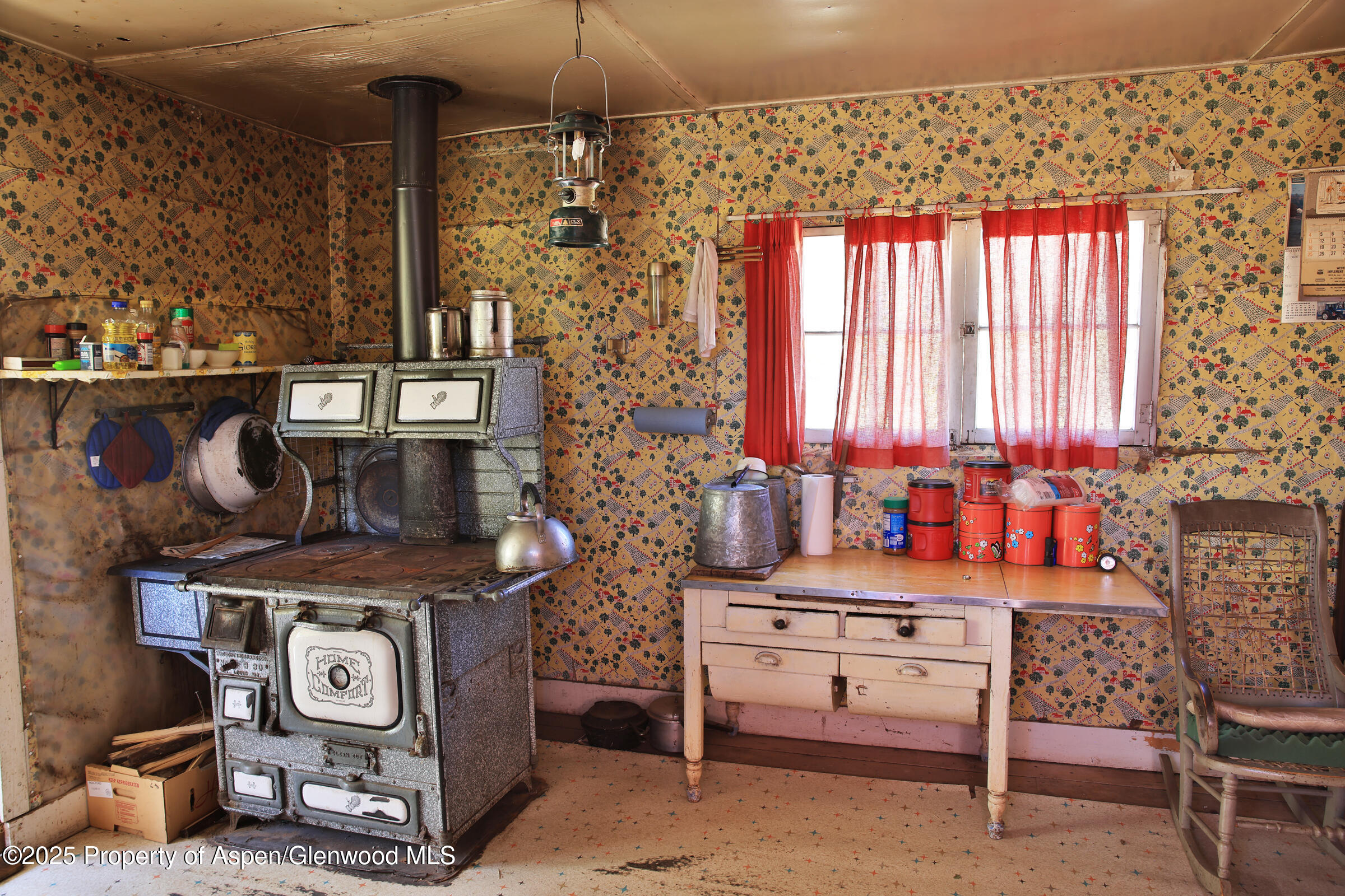 Tbd Divide Road Whitewater CO 81527