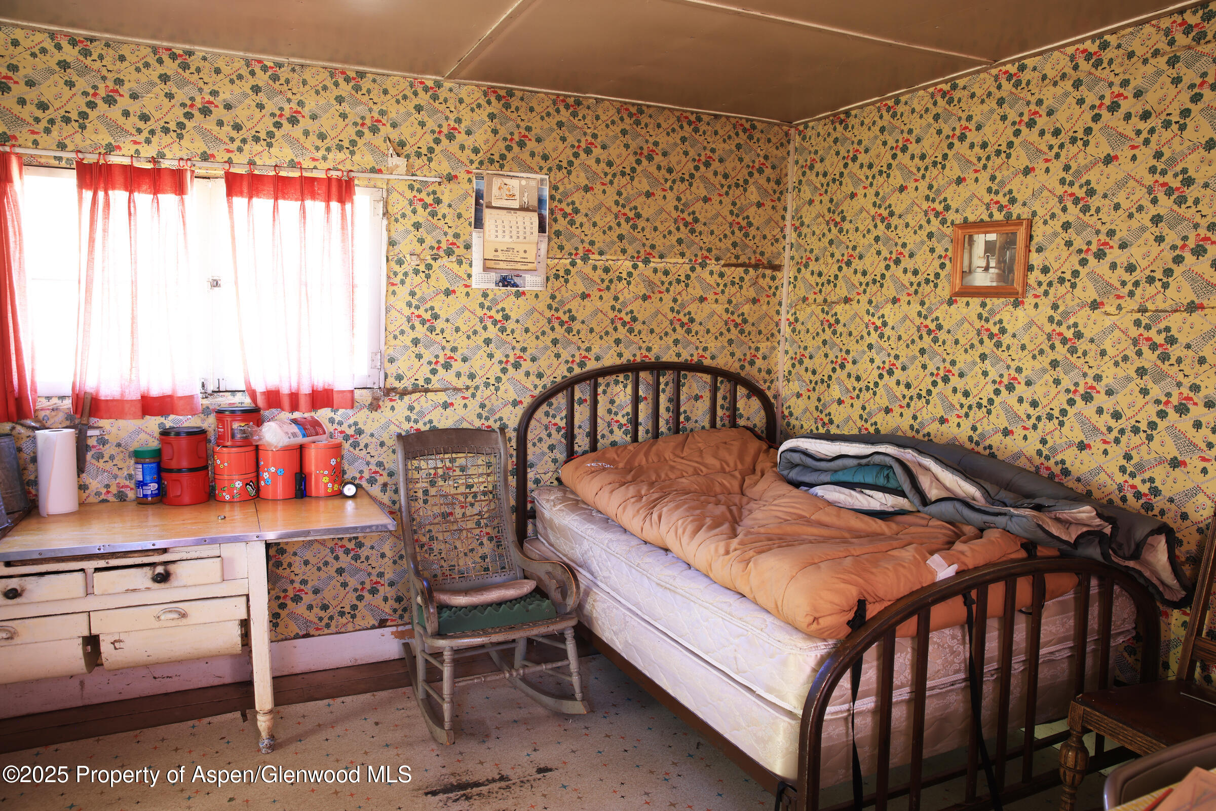 Tbd Divide Road Whitewater CO 81527