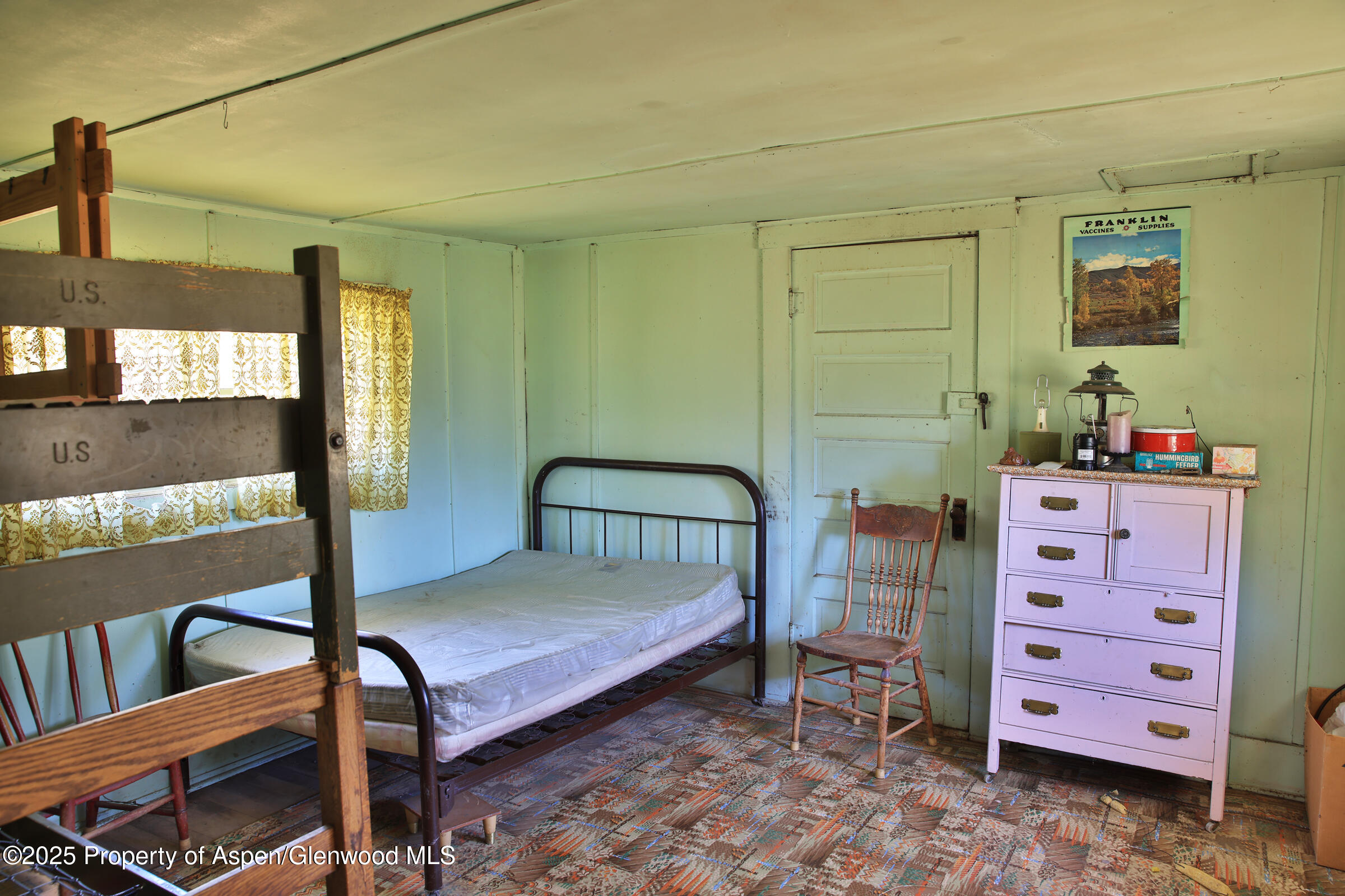 Tbd Divide Road Whitewater CO 81527