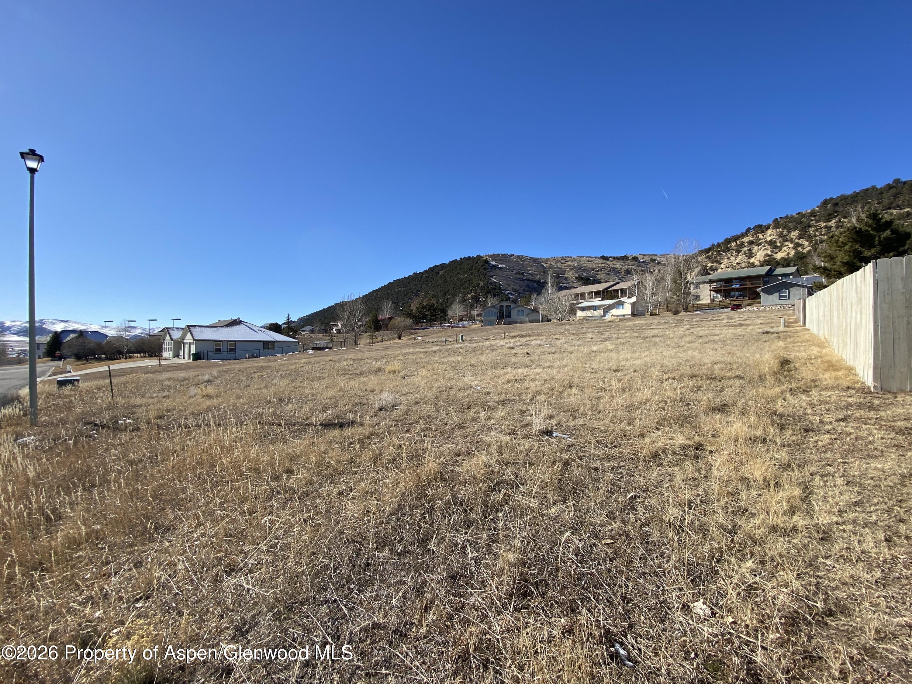 1373 Juniper Road Meeker CO 81641