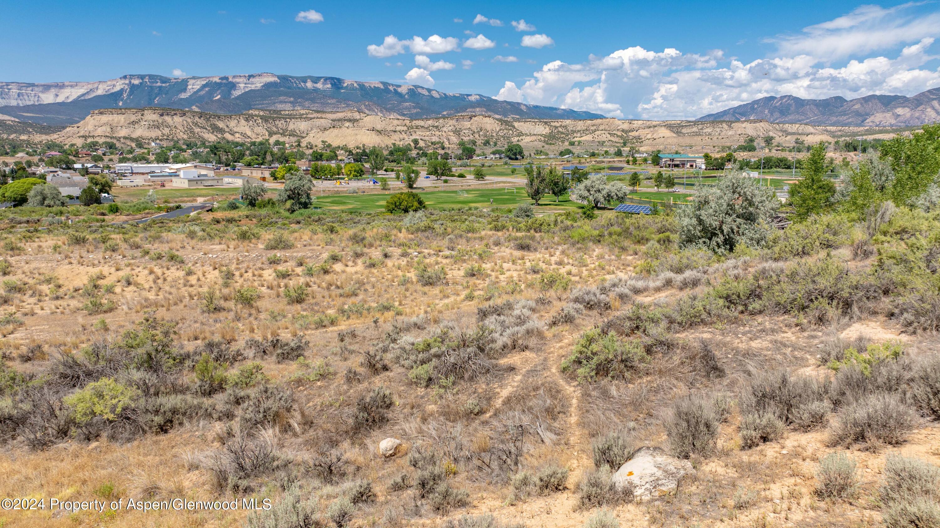 Phase 1b Tbd Creekside Drive Rifle CO 81650