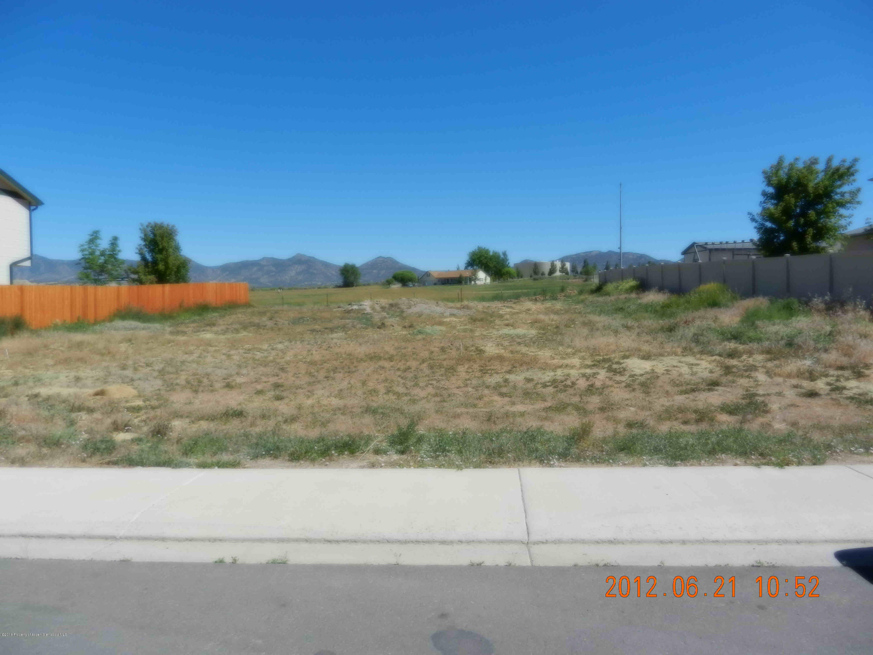 980 E 19th Rifle CO 81650