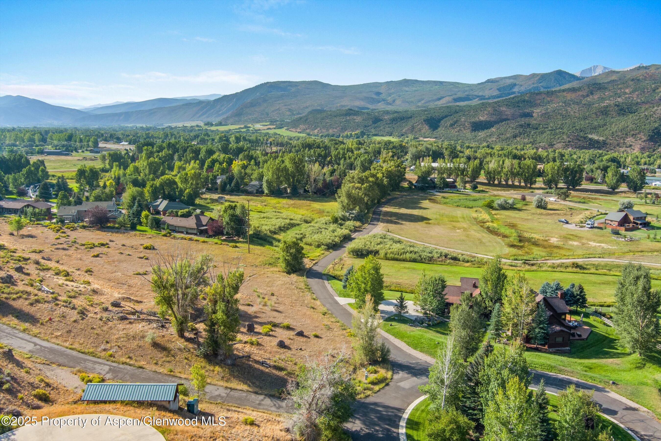 0 Larkspur Drive Carbondale CO 81623